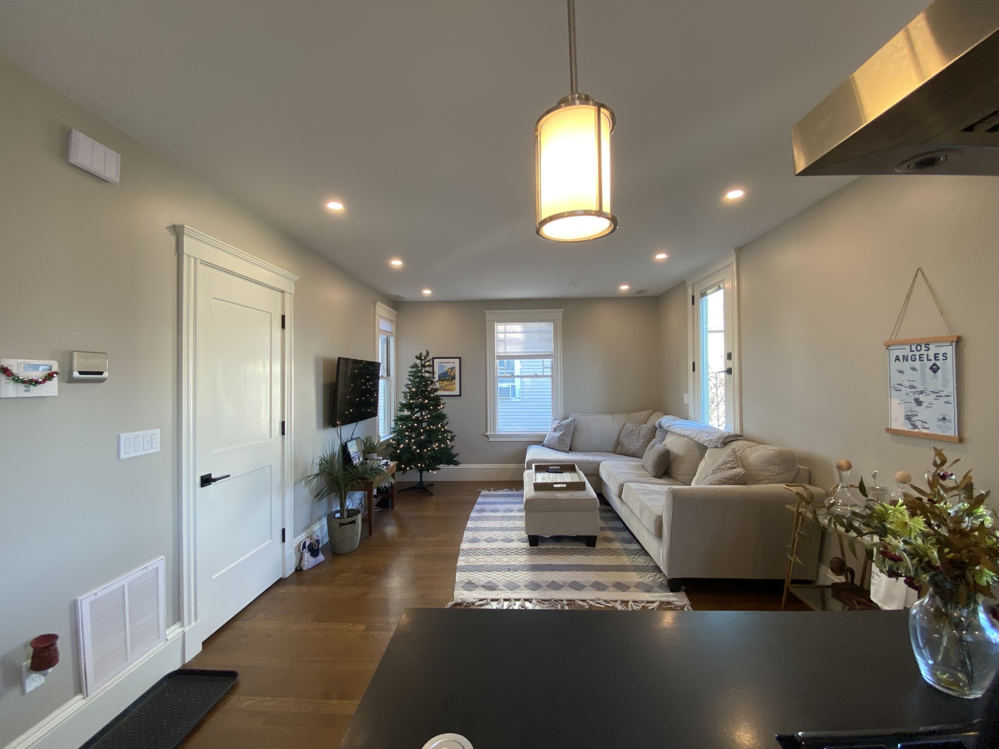1 bed, 1 bath apartment for rent at 3 Dartmouth St Unit 2, Winter Hill — photo 15 of 26