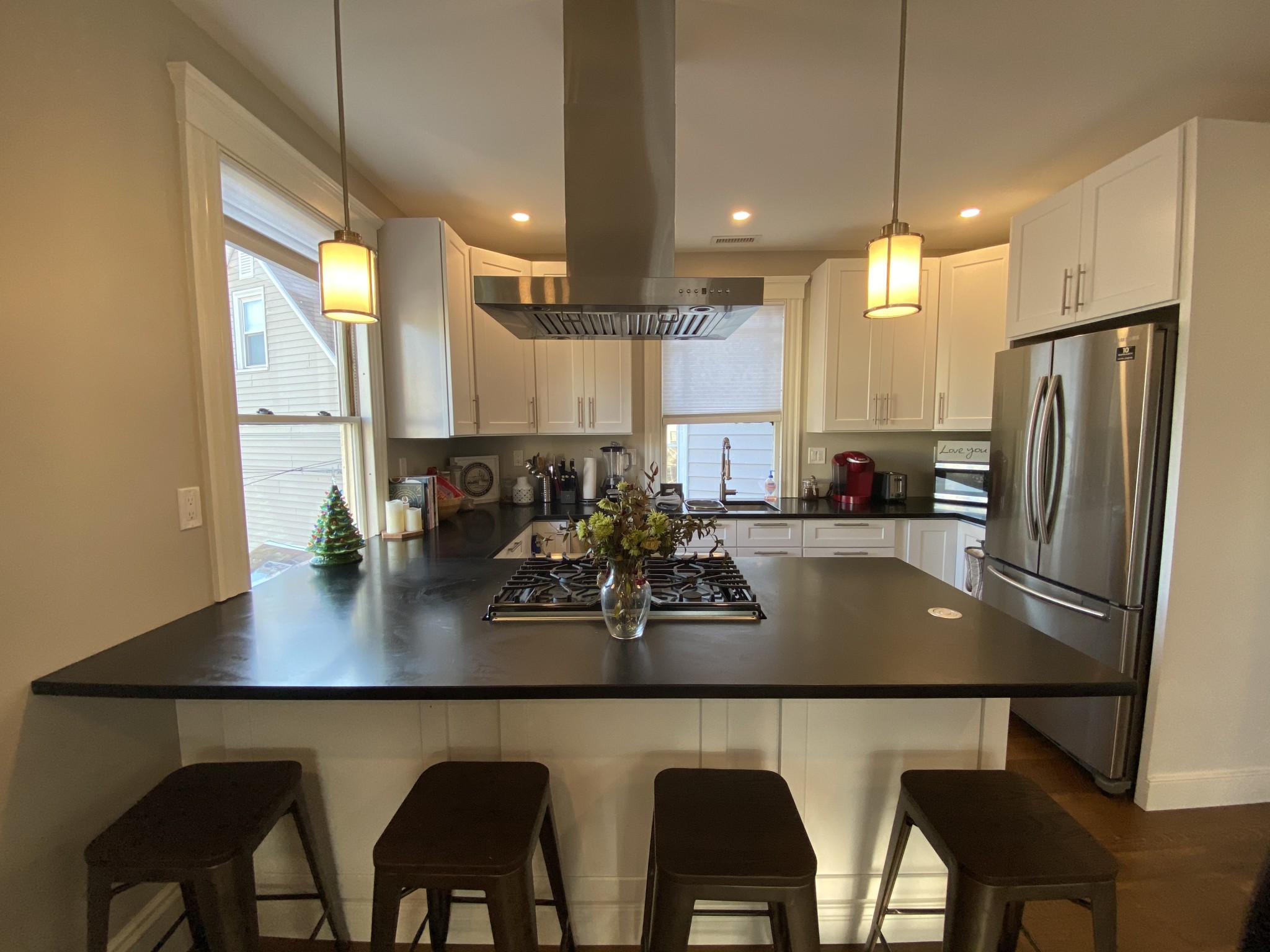 1 bed, 1 bath apartment for rent at 3 Dartmouth St Unit 2, Winter Hill — photo 18 of 26