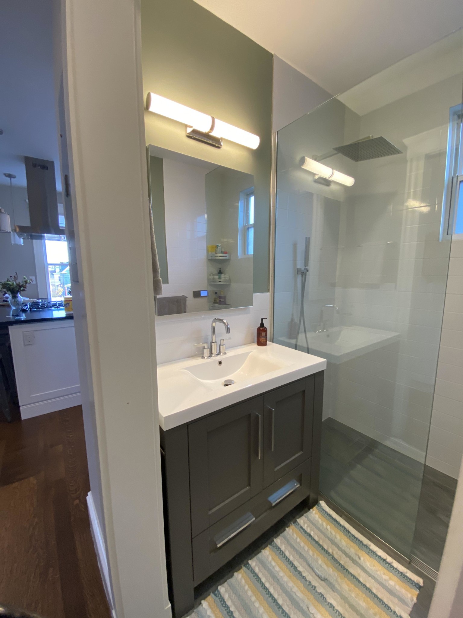 1 bed, 1 bath apartment for rent at 3 Dartmouth St Unit 2, Winter Hill — photo 24 of 26