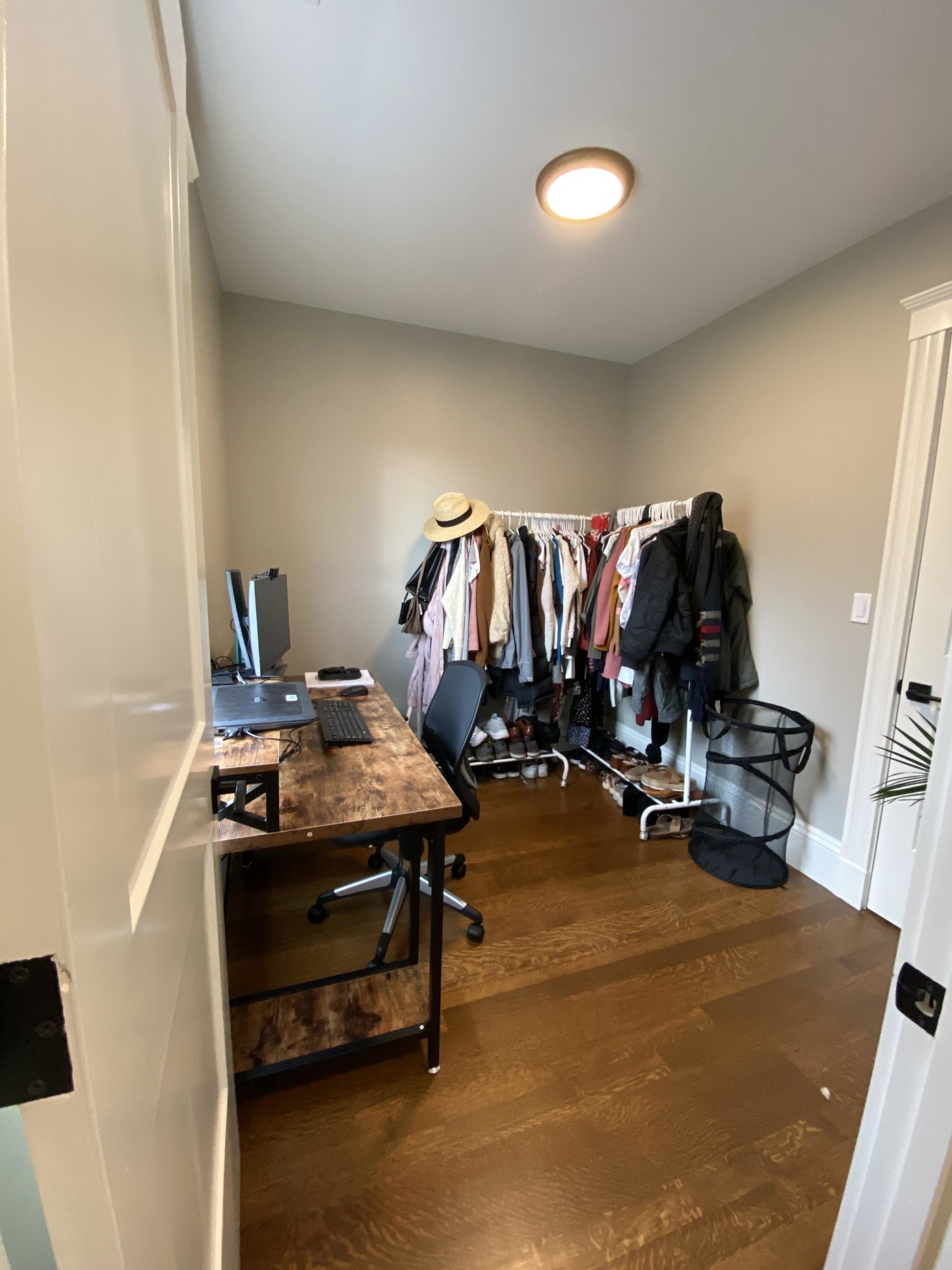 1 bed, 1 bath apartment for rent at 3 Dartmouth St Unit 2, Winter Hill — photo 23 of 26
