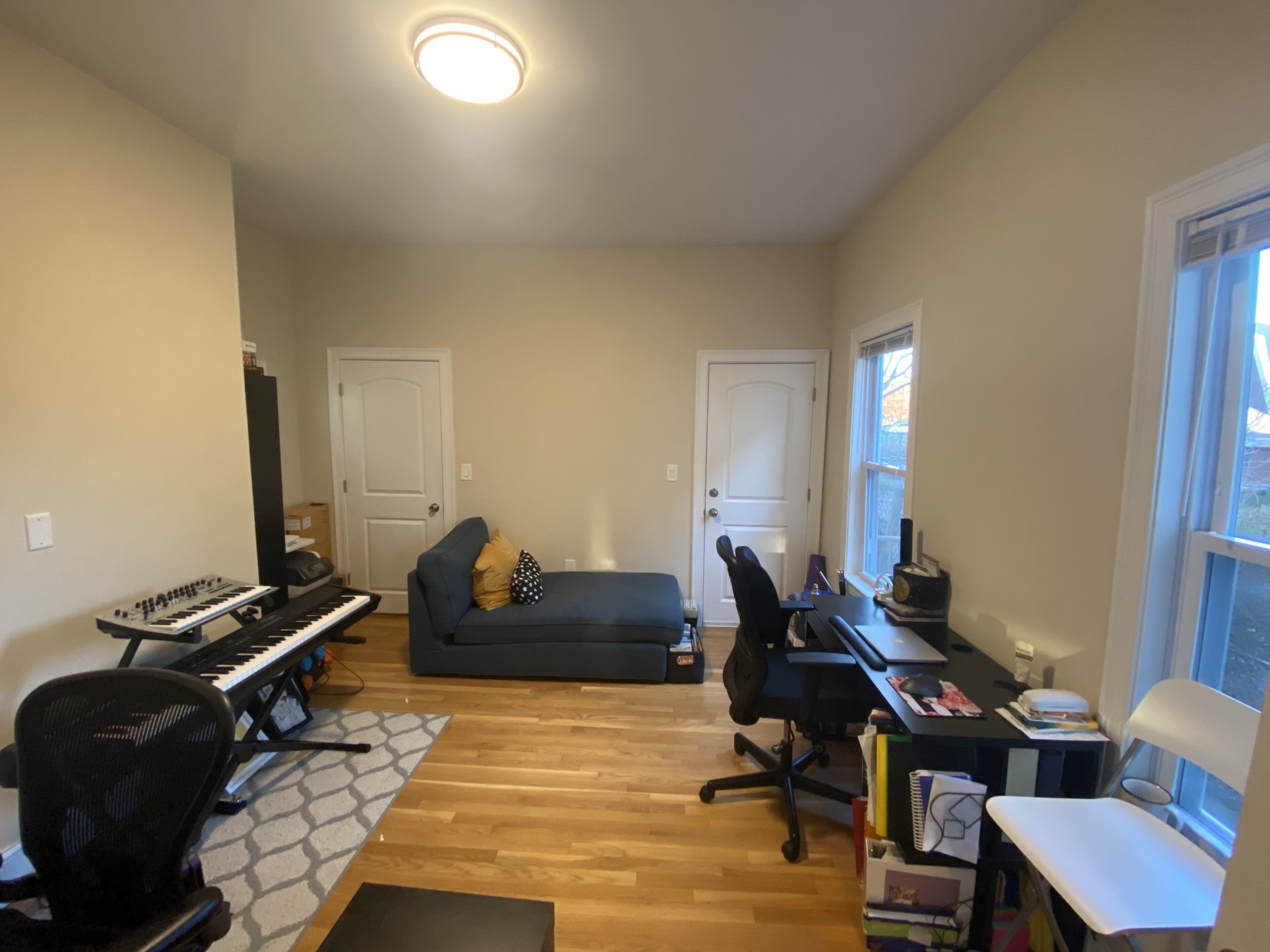 2 bed, 1 bath apartment for rent at 343 Beacon St Unit 1, Davis Square — photo 15 of 21
