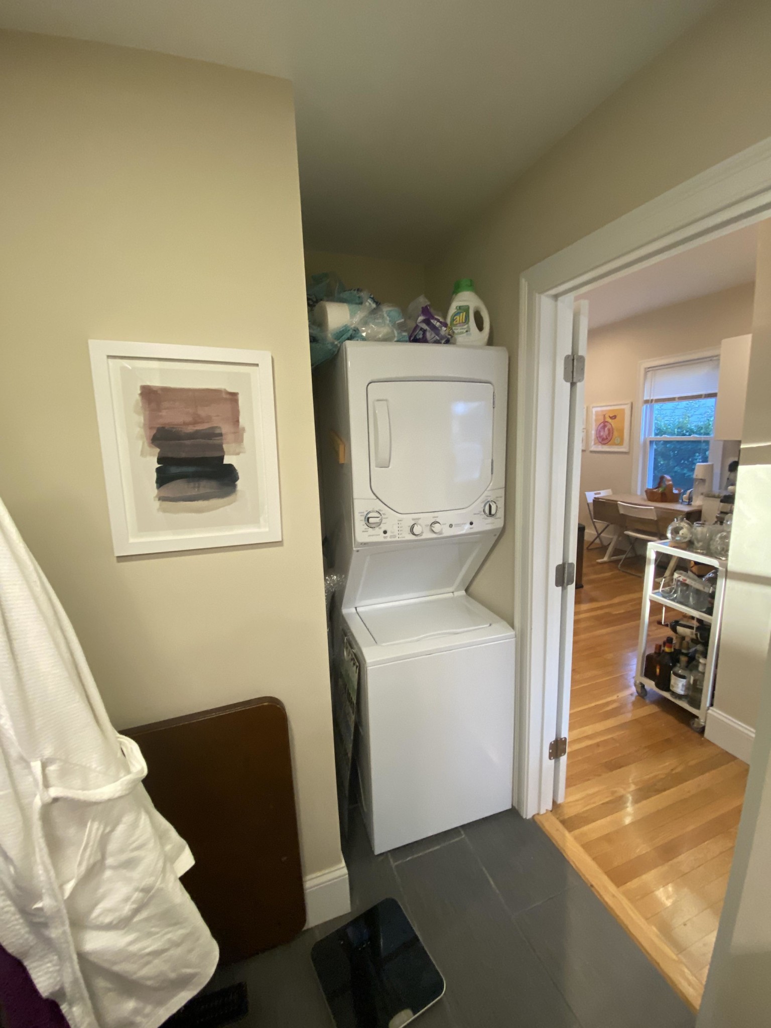 2 bed, 1 bath apartment for rent at 343 Beacon St Unit 1, Davis Square — photo 18 of 21