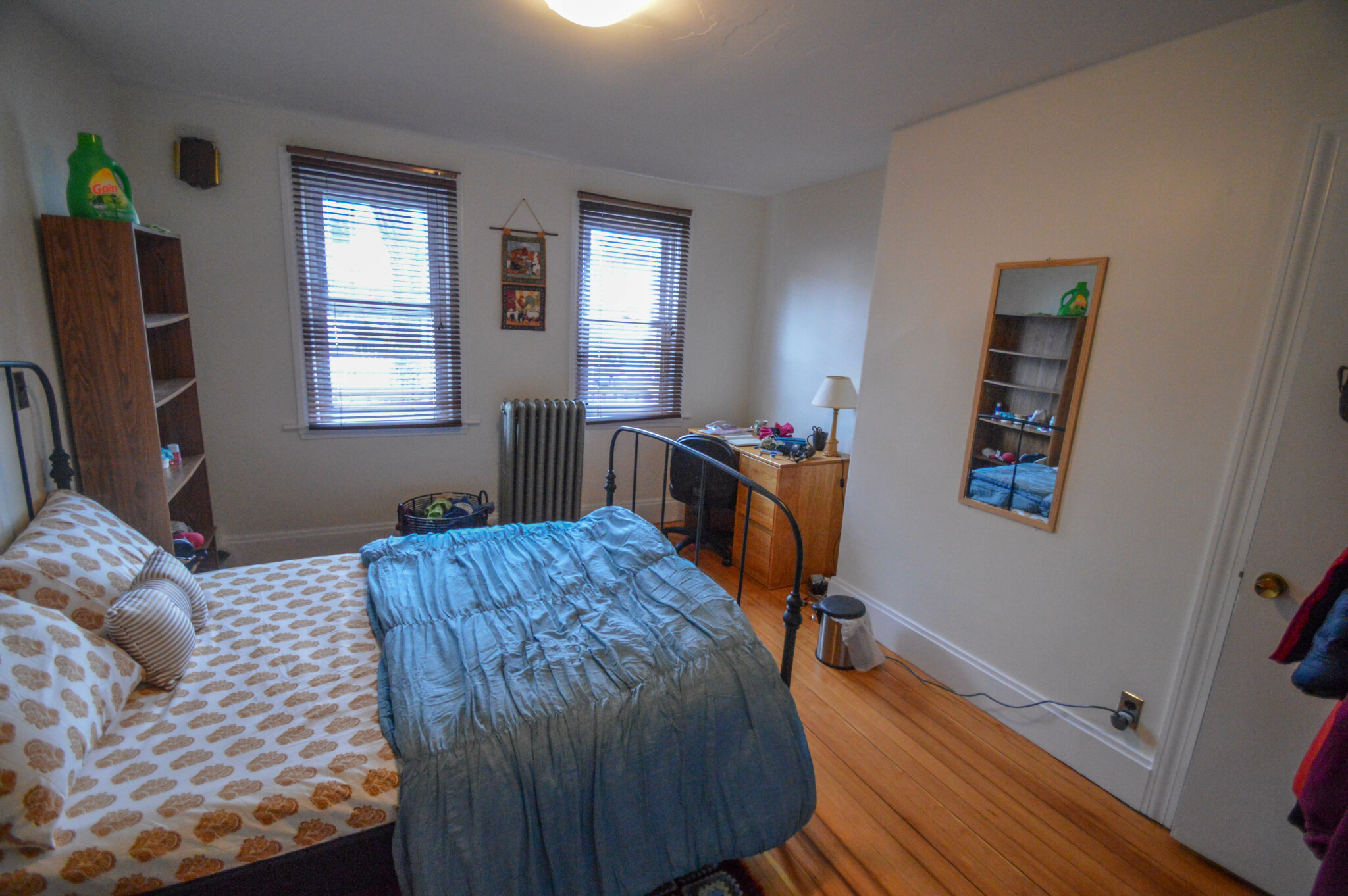 216 Norfolk St, Inman Square