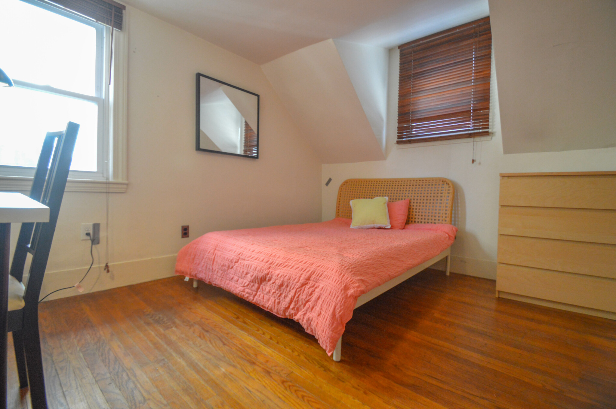 216 Norfolk St, Inman Square