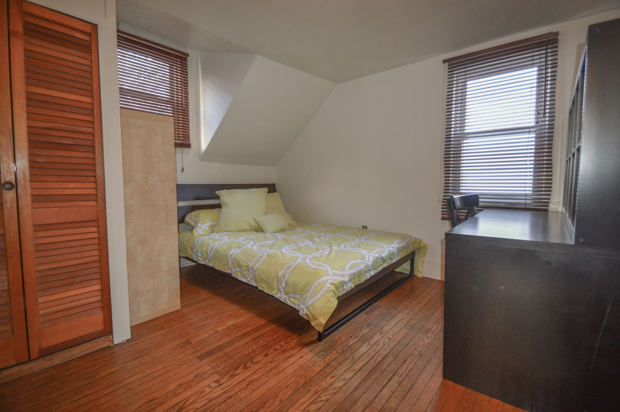 216 Norfolk St, Inman Square