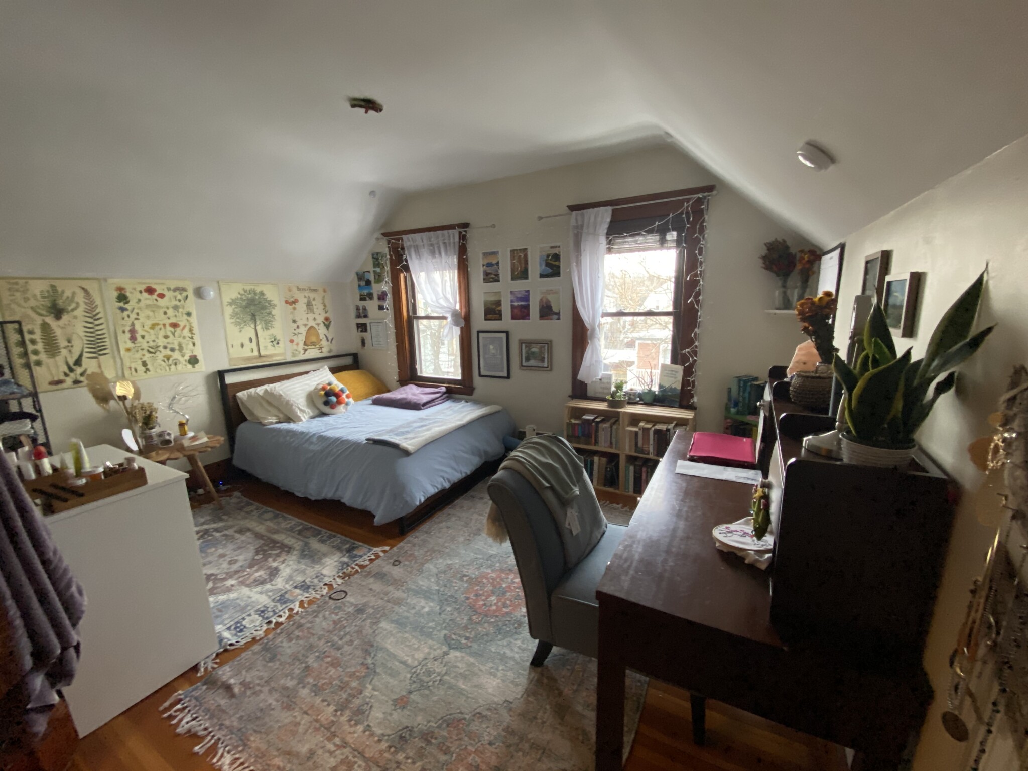 40 Walker St, Davis Square