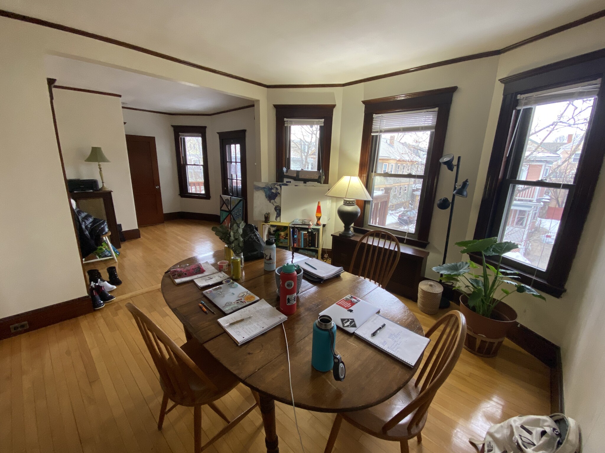 40 Walker St, Davis Square