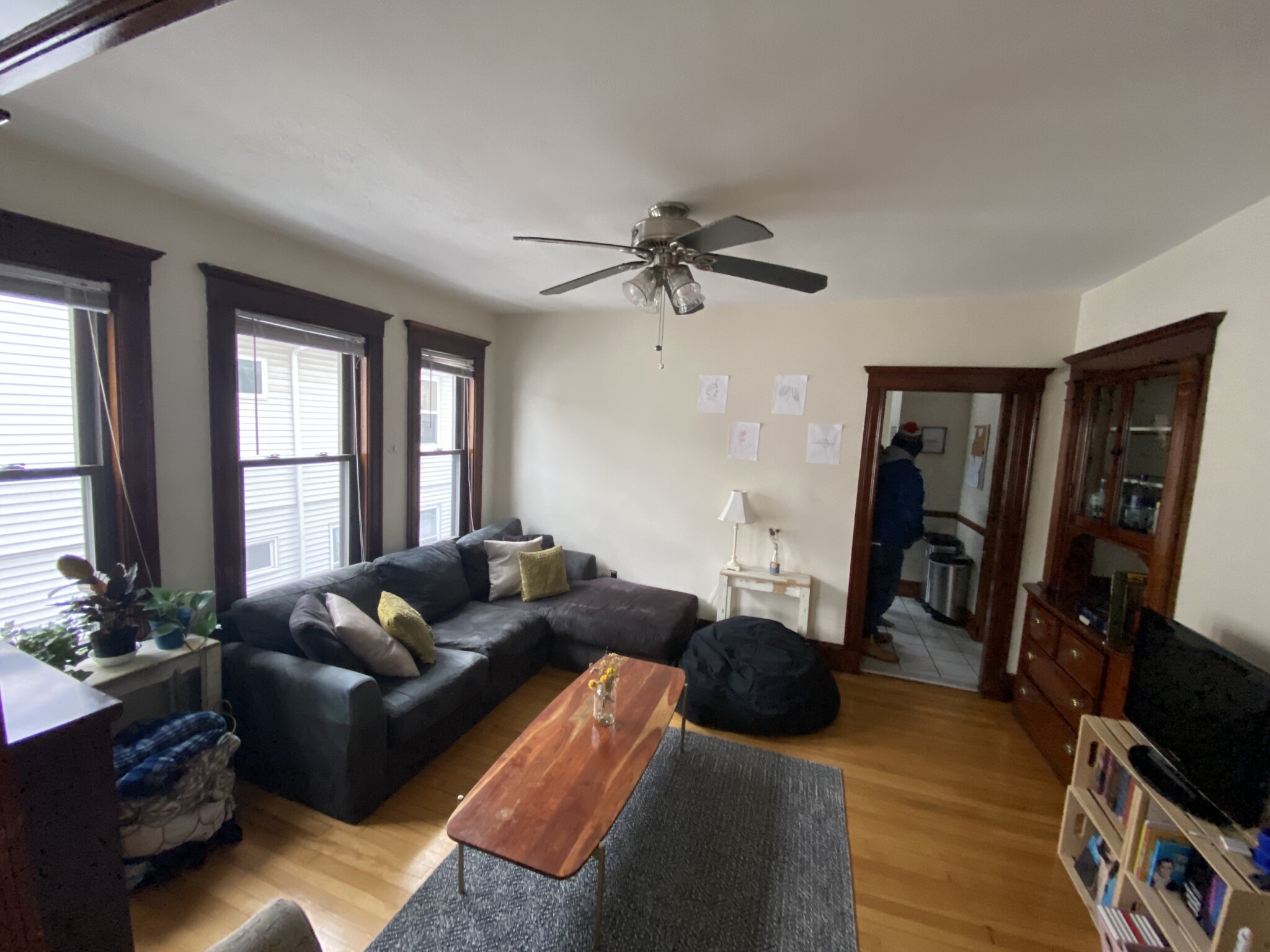 40 Walker St, Davis Square