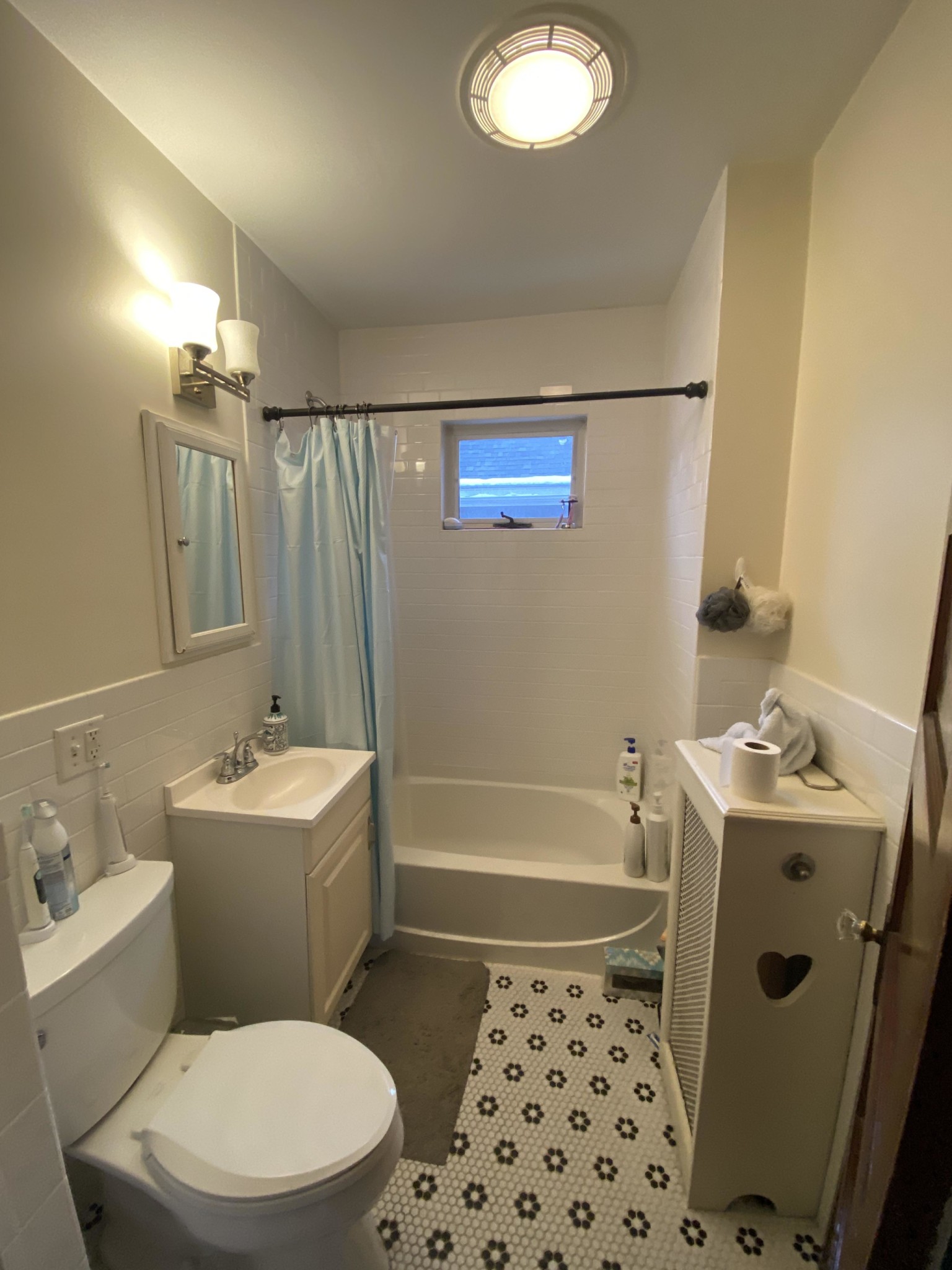 40 Walker St, Davis Square