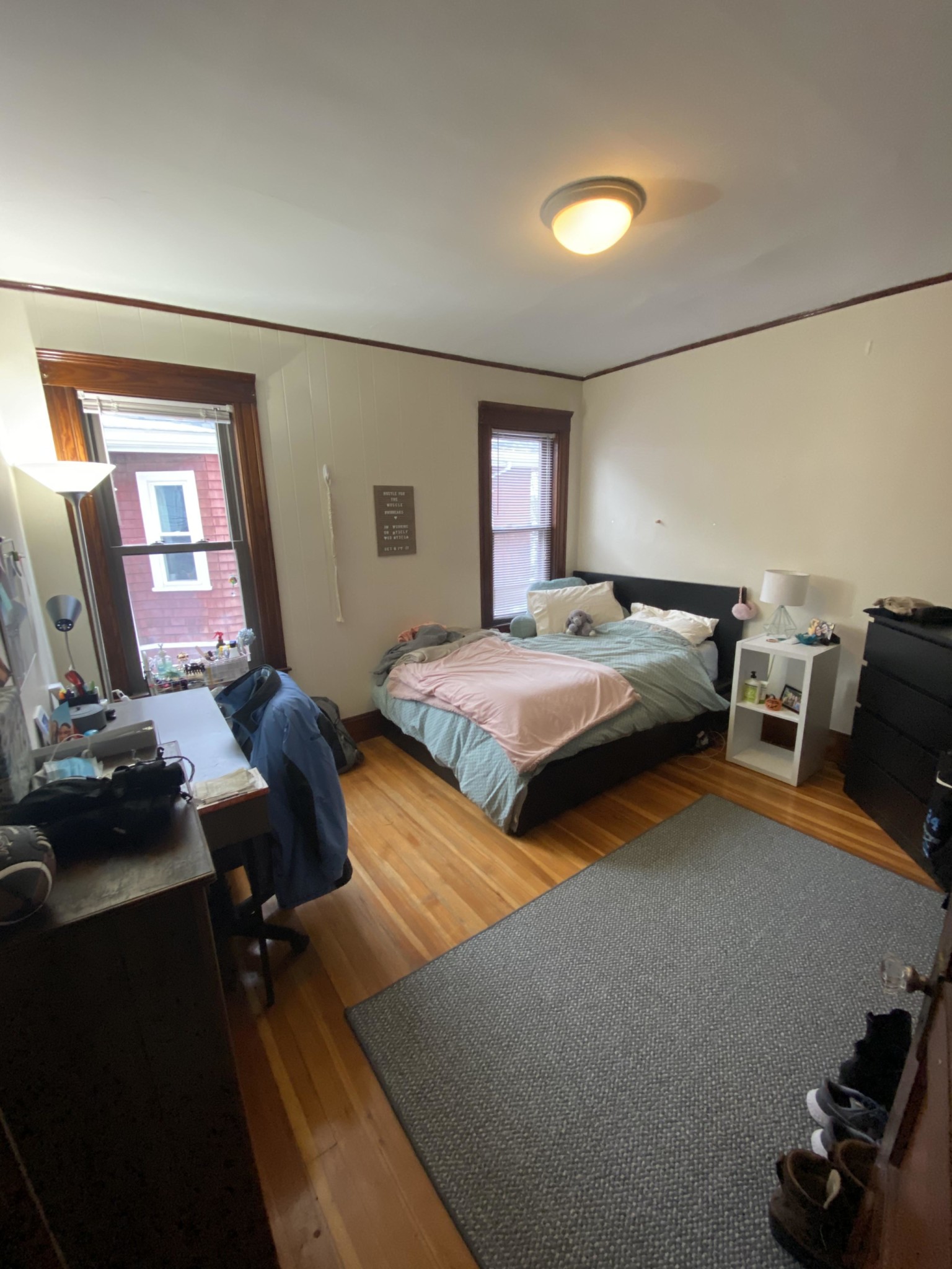 40 Walker St, Davis Square