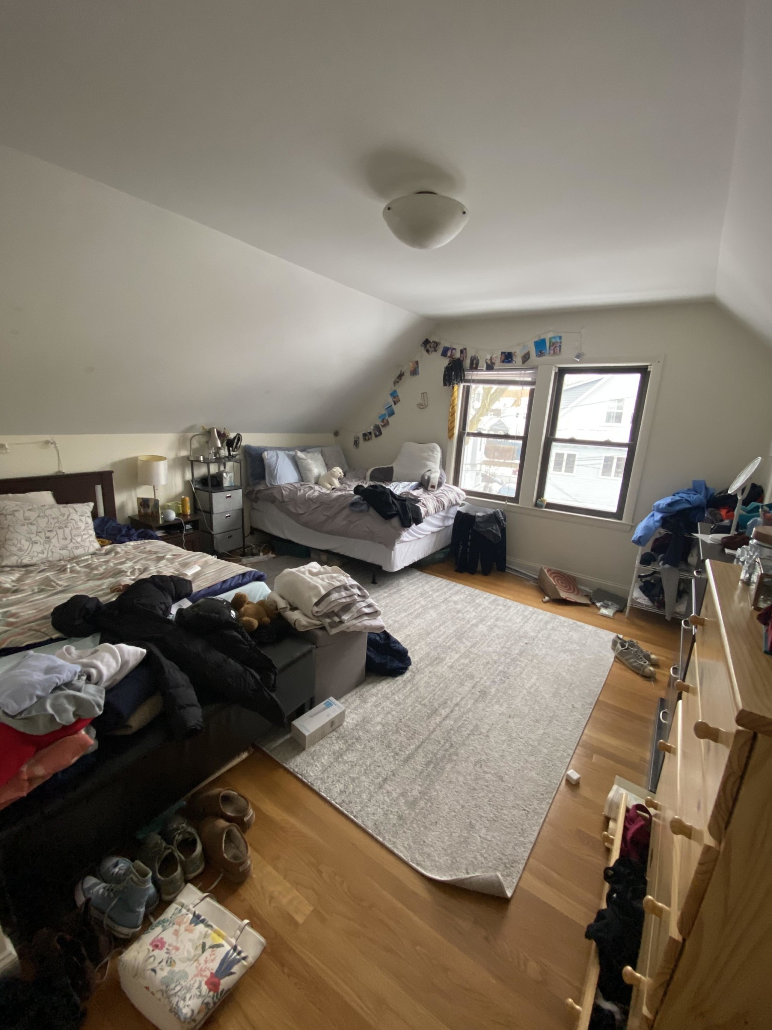 40 Walker St, Davis Square