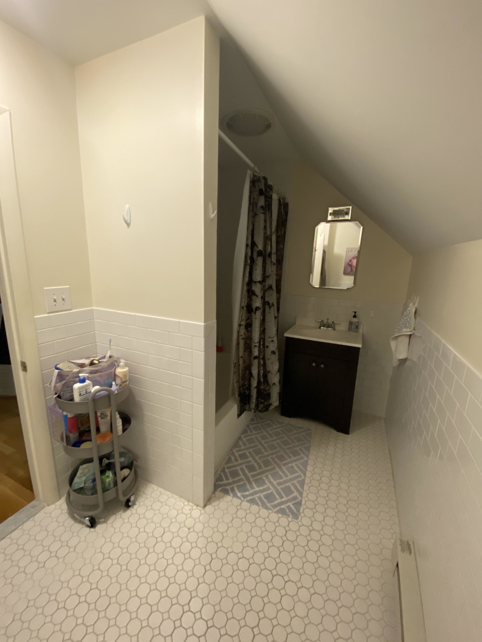 40 Walker St, Davis Square