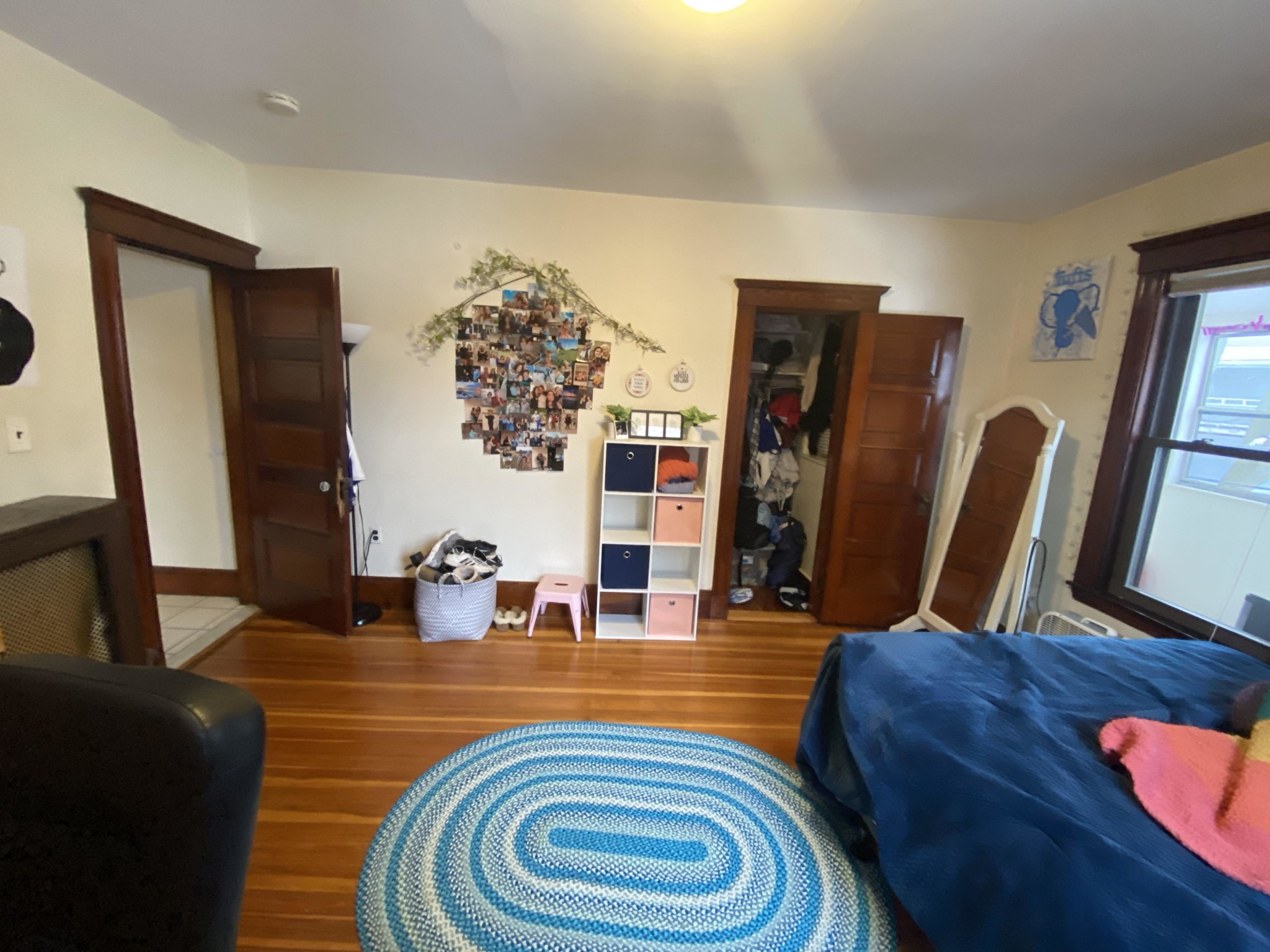 40 Walker St, Davis Square