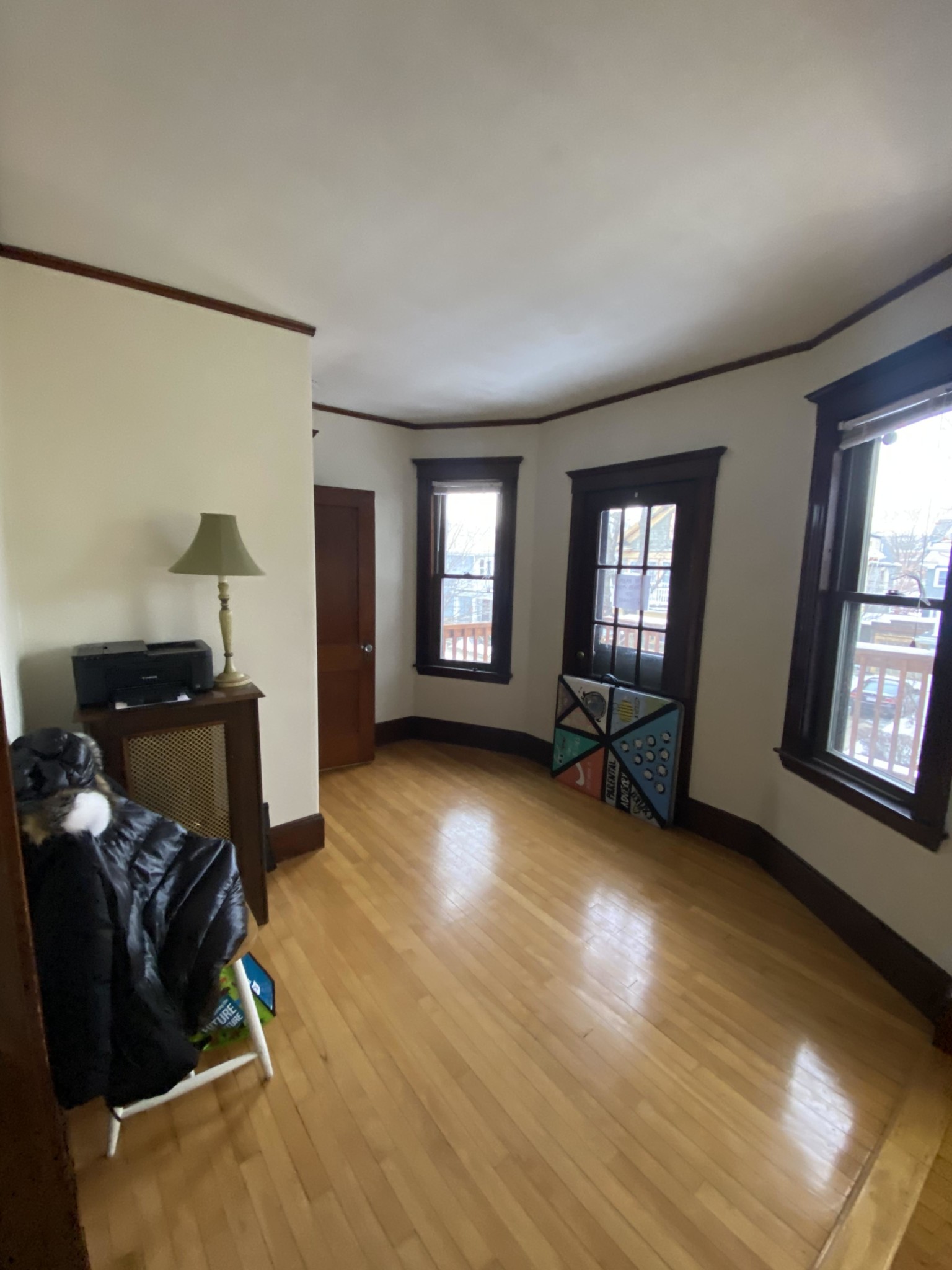 40 Walker St, Davis Square