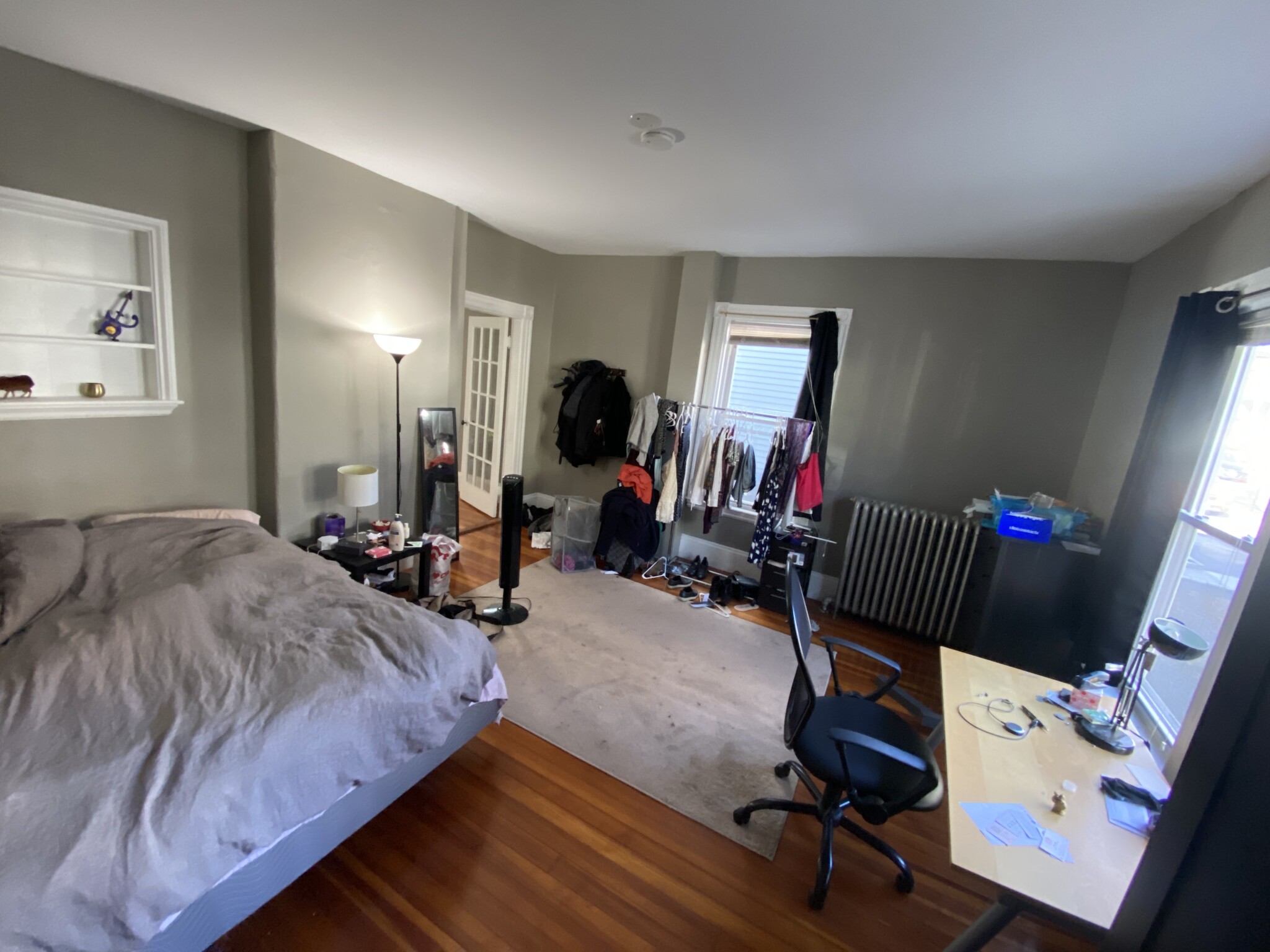 1 bed, 1 bath apartment for rent at 16 Hancock St Unit 1, Somerville — photo 8 of 12