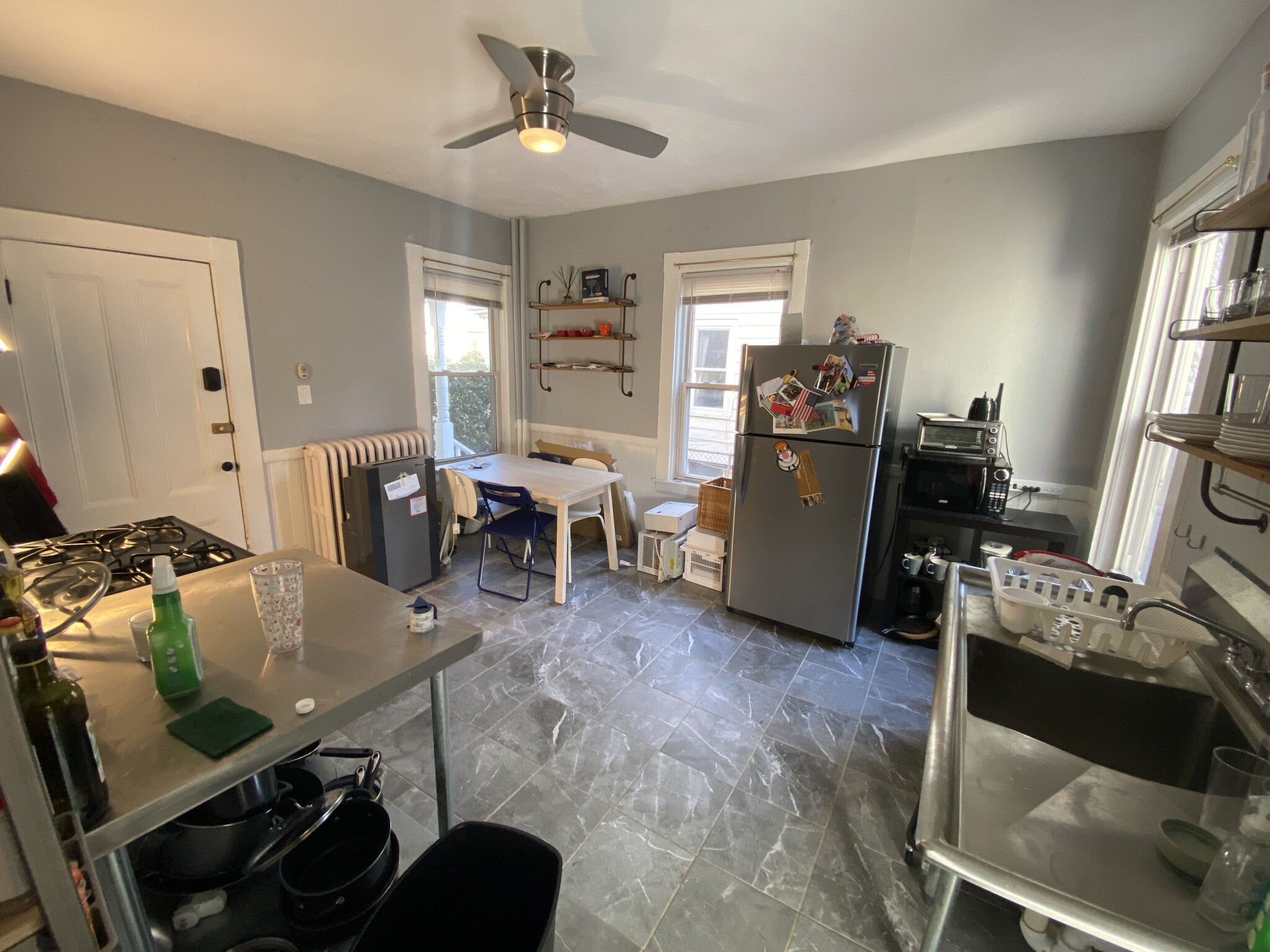 1 bed, 1 bath apartment for rent at 16 Hancock St Unit 1, Somerville — photo 6 of 12