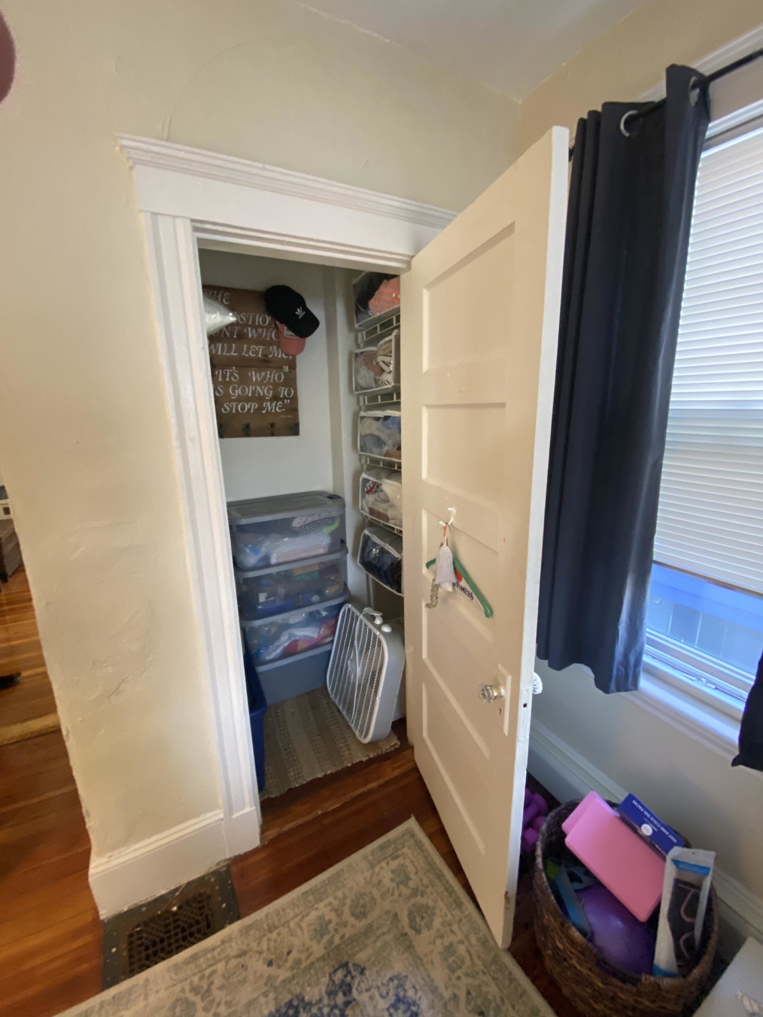 3 bed, 1 bath apartment for rent at 5 Partridge Ave Unit 3 COPY, Somerville — photo 7 of 28