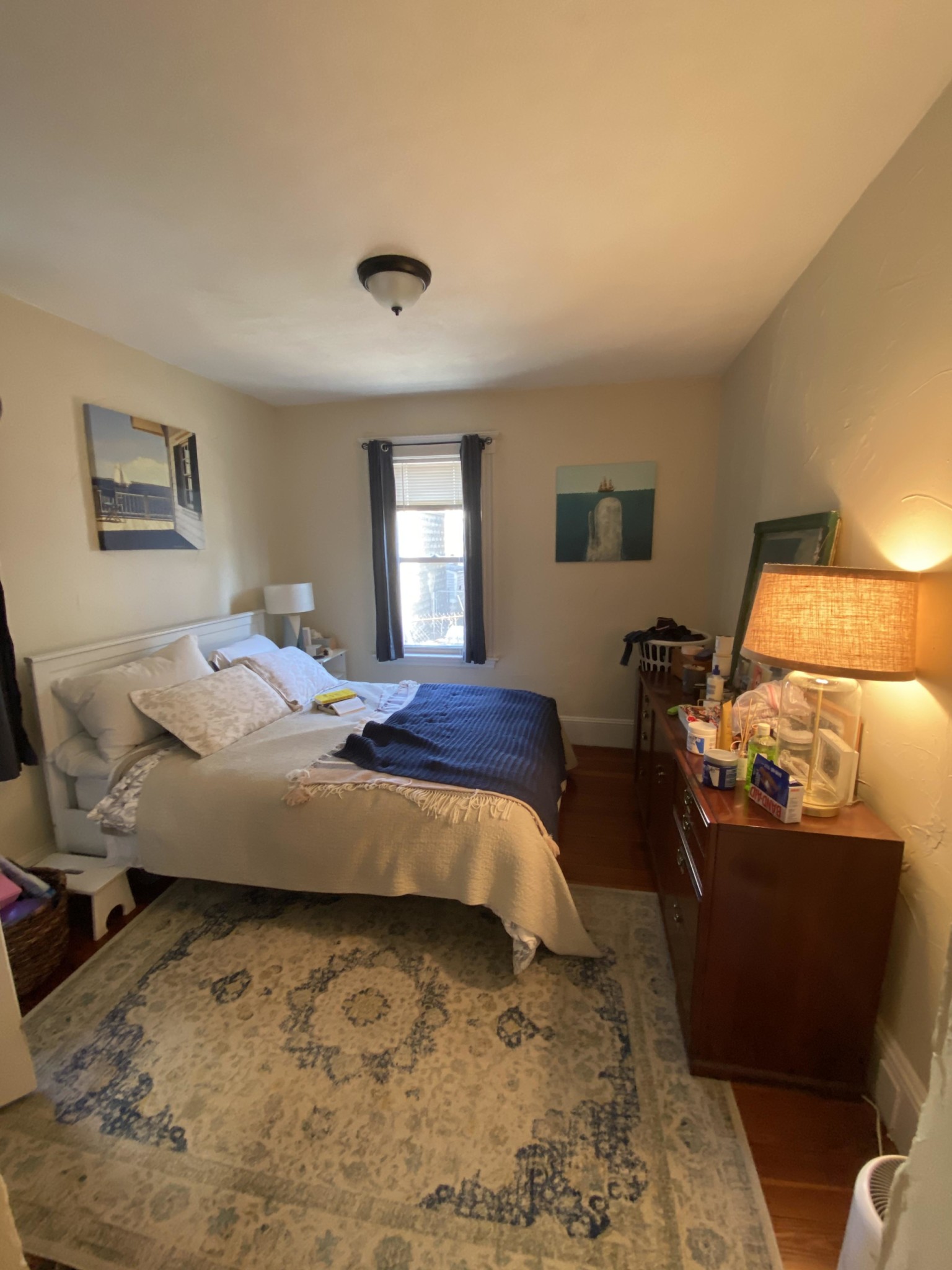 3 bed, 1 bath apartment for rent at 5 Partridge Ave Unit 3 COPY, Somerville — photo 6 of 28