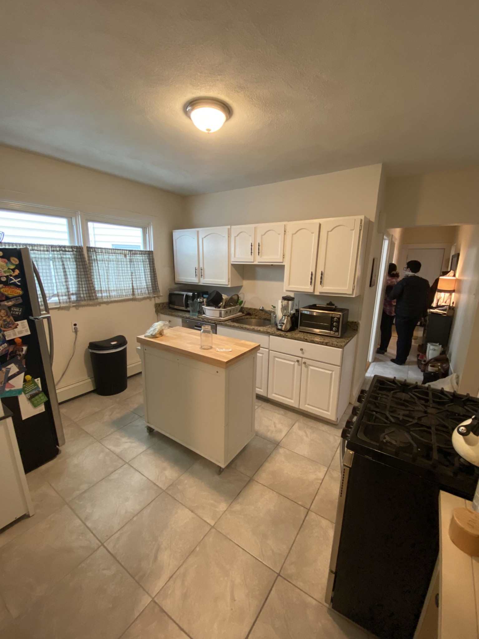 3 bed, 1 bath apartment for rent at 5 Partridge Ave Unit 3 COPY, Somerville — photo 2 of 28