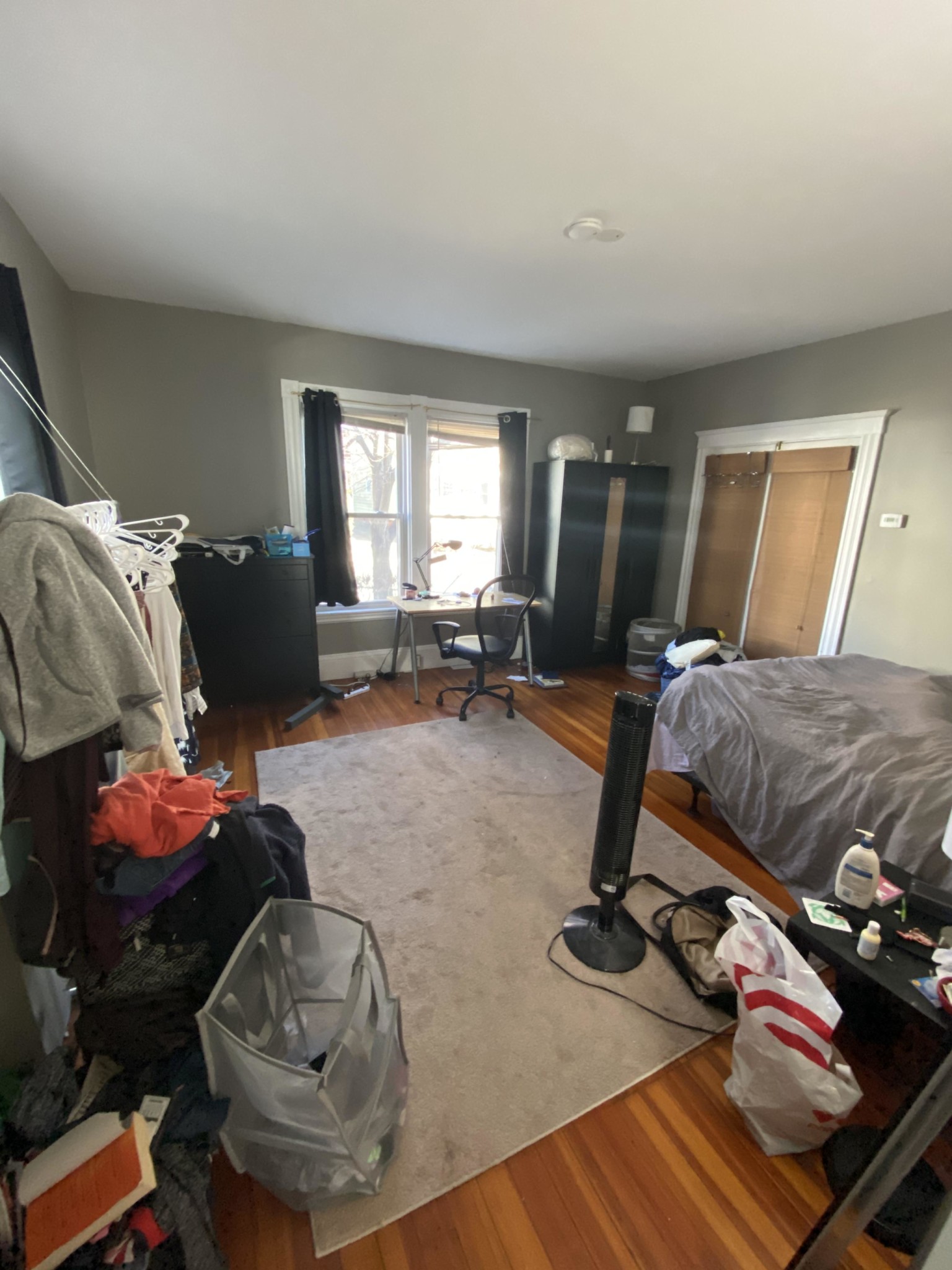 1 bed, 1 bath apartment for rent at 16 Hancock St Unit 1, Somerville — photo 7 of 12