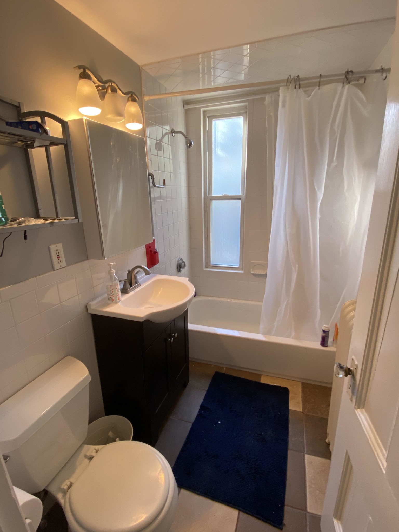 1 bed, 1 bath apartment for rent at 16 Hancock St Unit 1, Somerville — photo 10 of 12