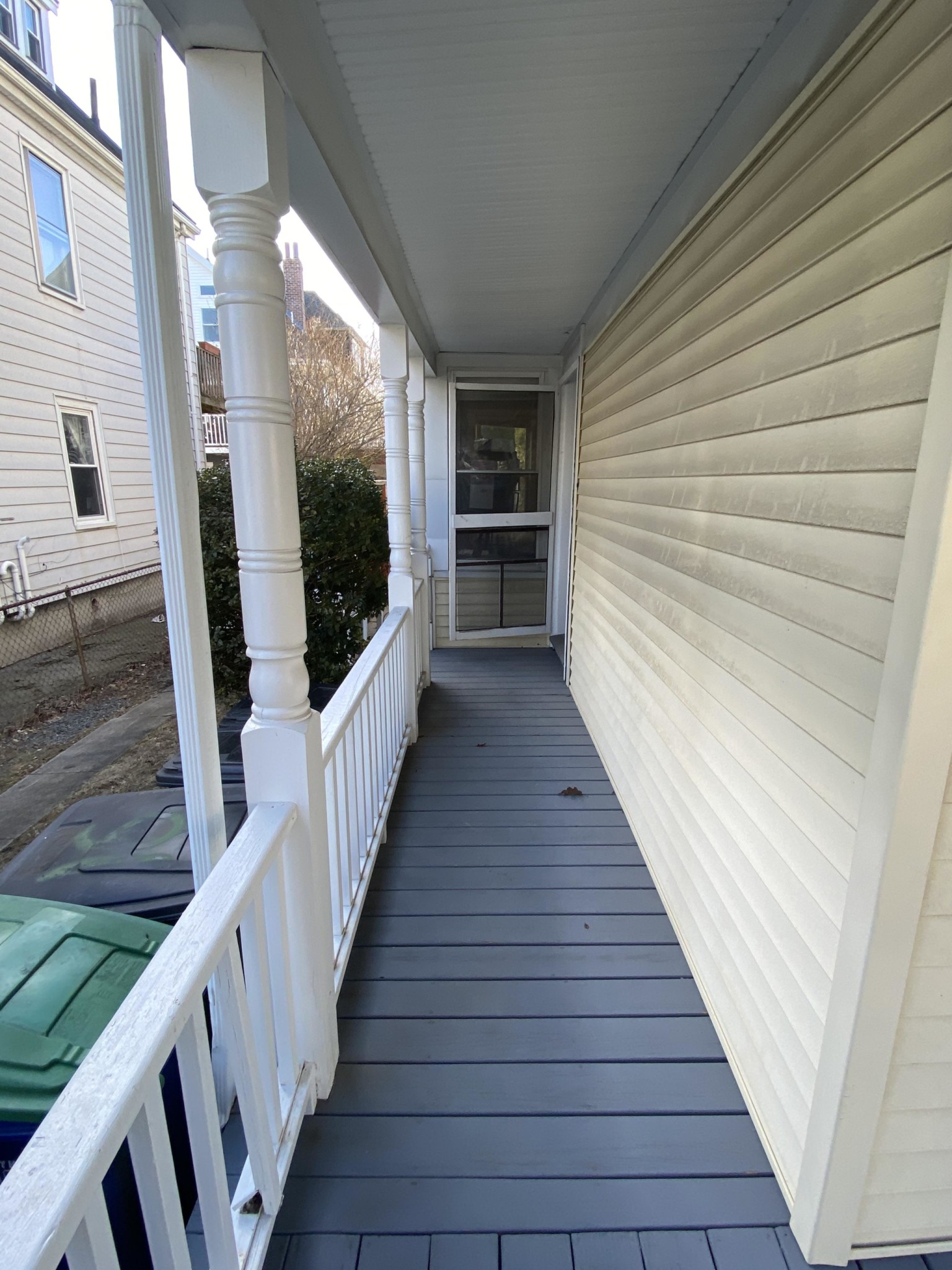 1 bed, 1 bath apartment for rent at 16 Hancock St Unit 1, Somerville — photo 12 of 12