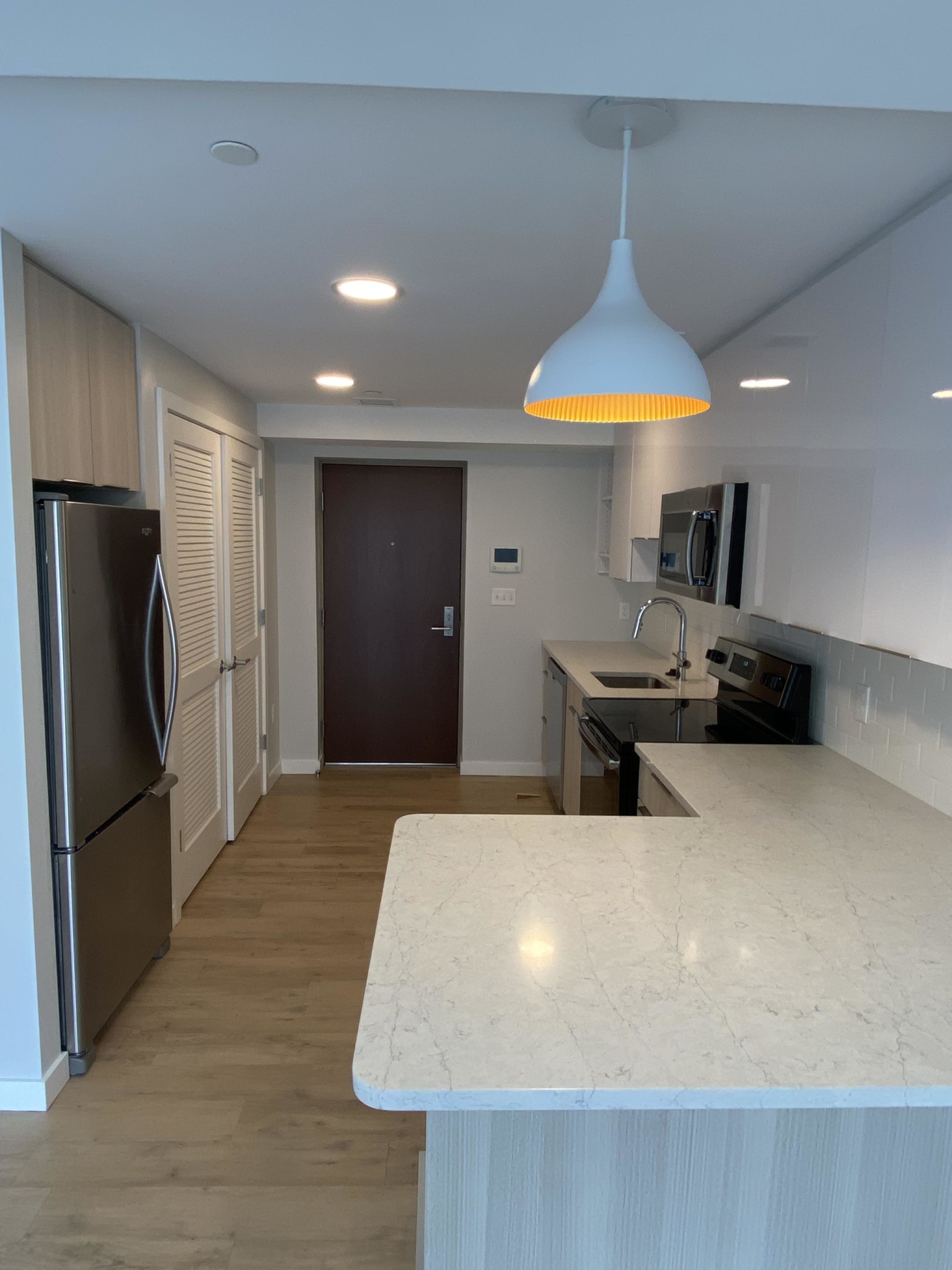 2 bed, 1 bath apartment for rent at 10 Soden St Unit 8COPY, Cambridgeport — photo 6 of 14