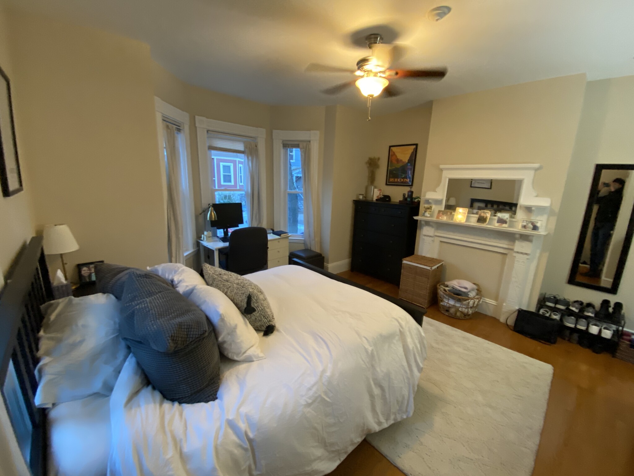 20 Chandler St, Davis Square