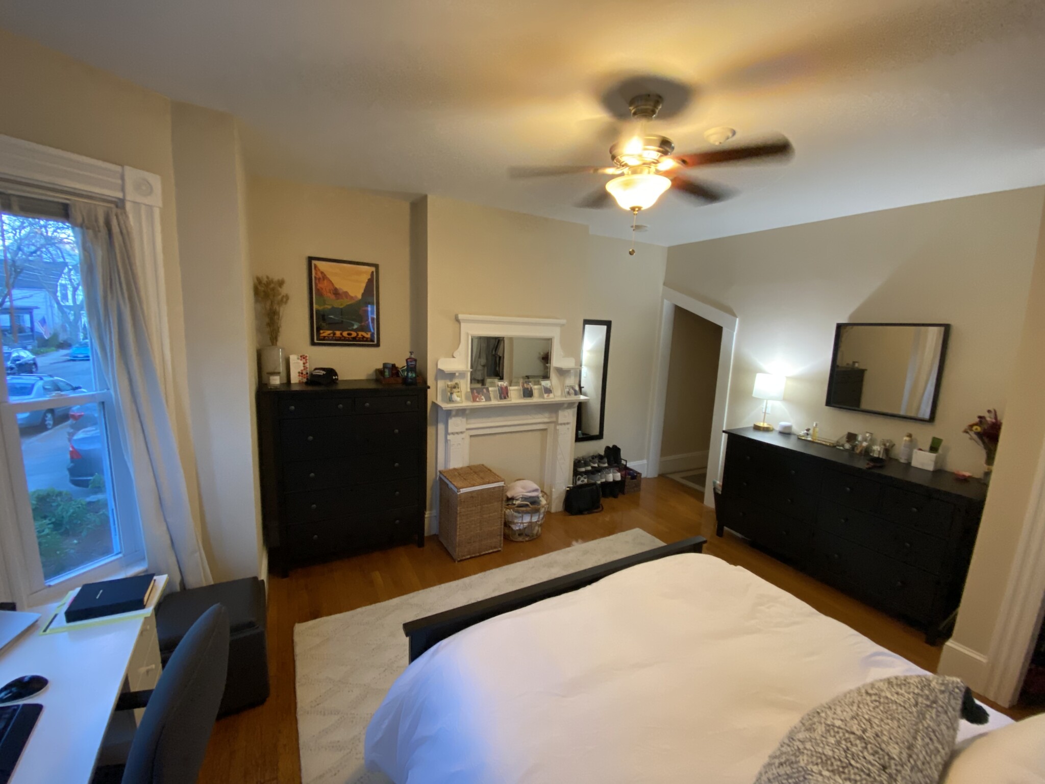 20 Chandler St, Davis Square