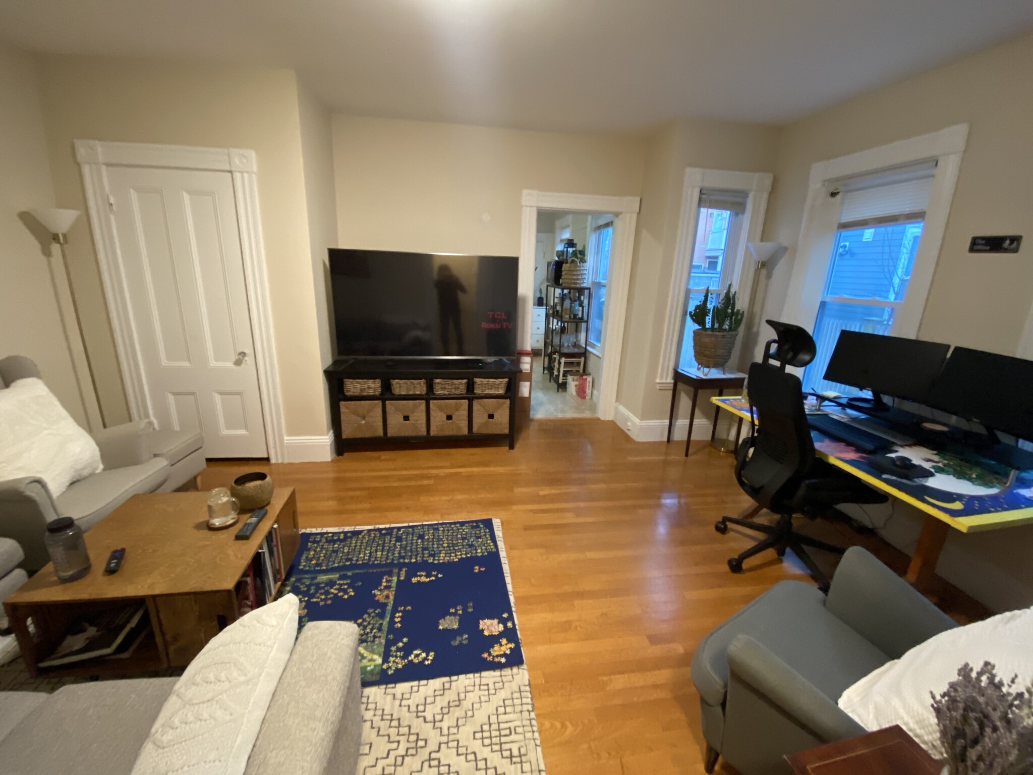 20 Chandler St, Davis Square