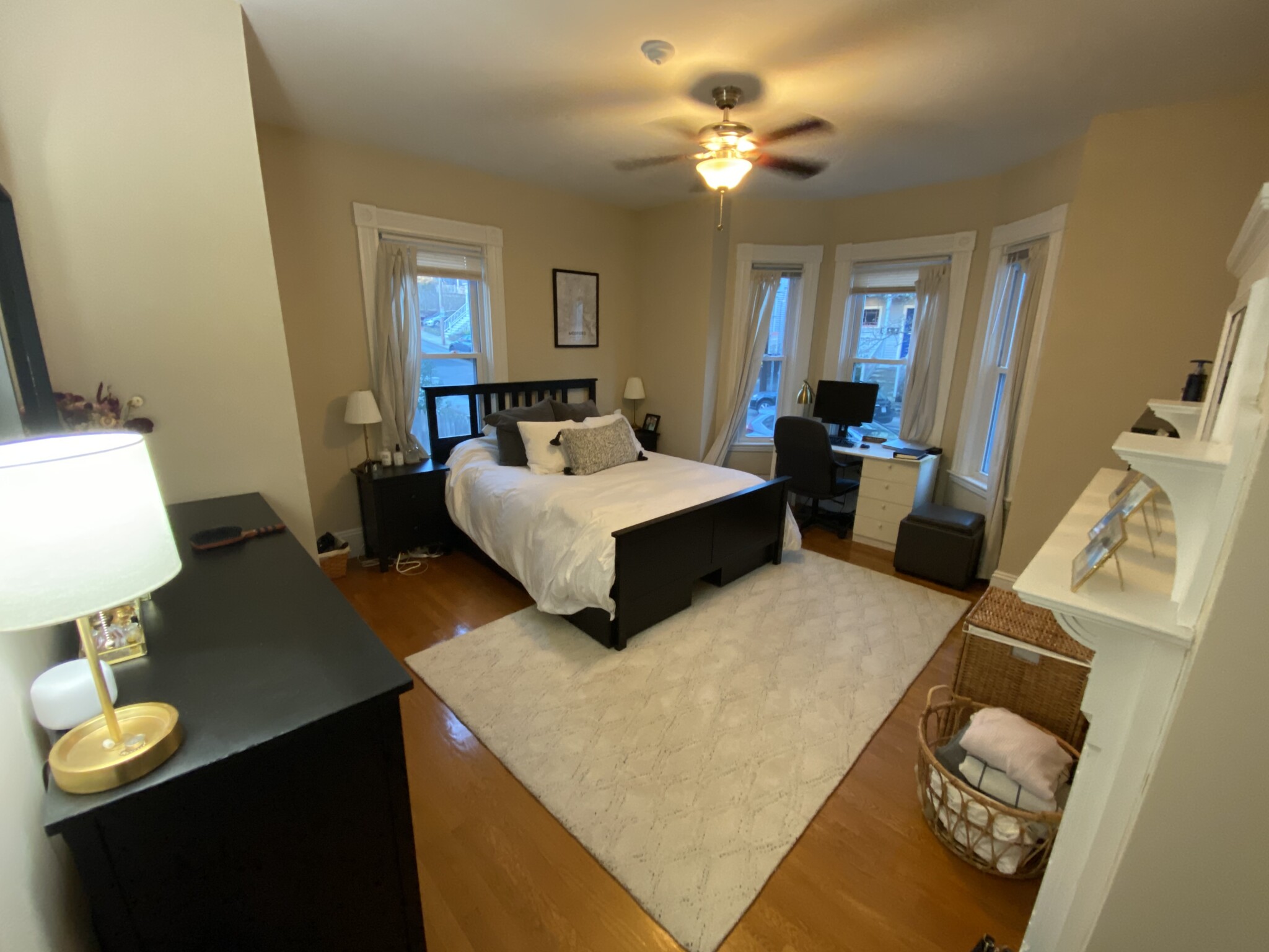 20 Chandler St, Davis Square