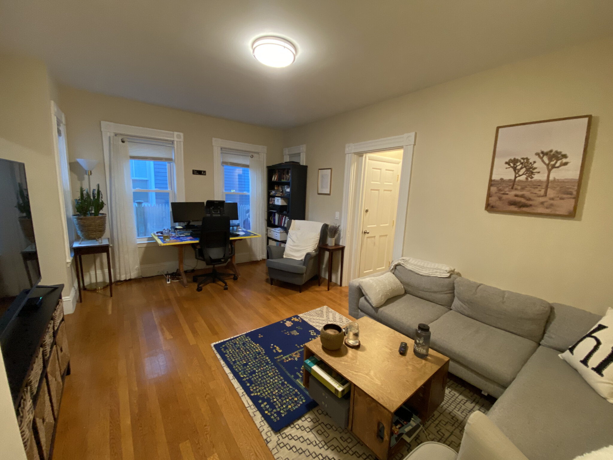 20 Chandler St, Davis Square