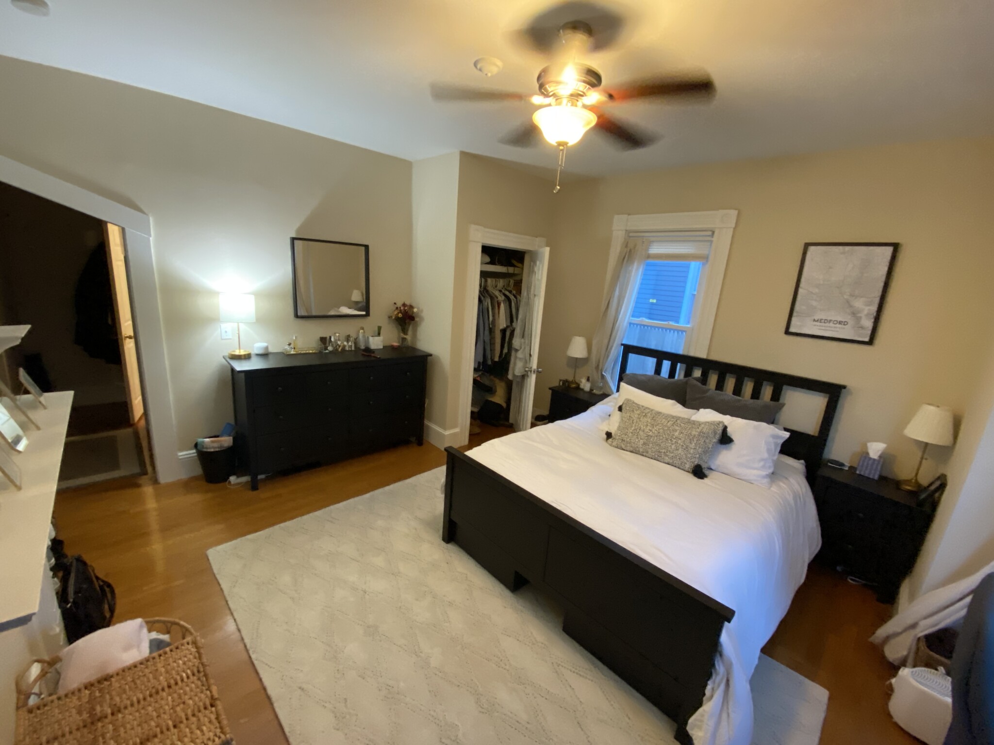 20 Chandler St, Davis Square