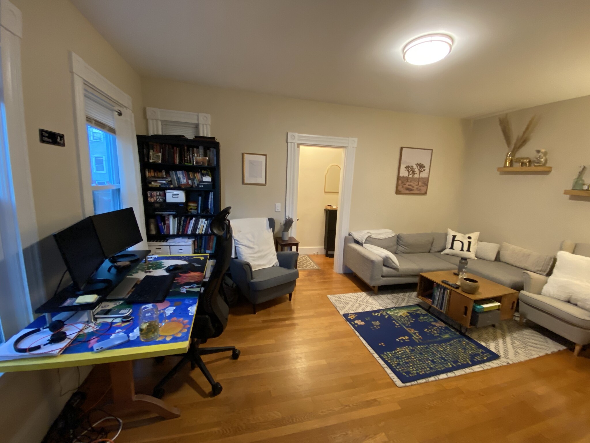 20 Chandler St, Davis Square