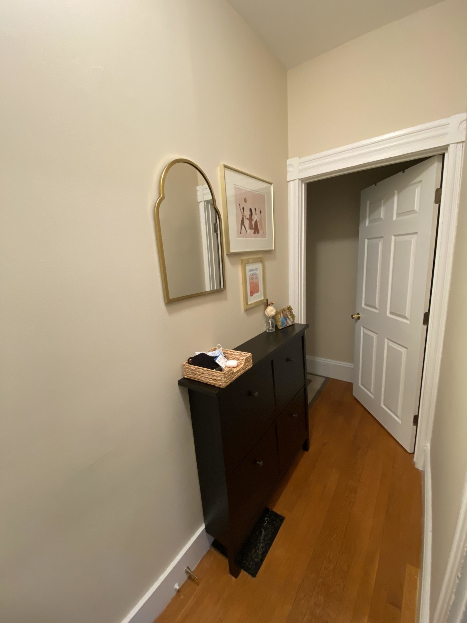 20 Chandler St, Davis Square