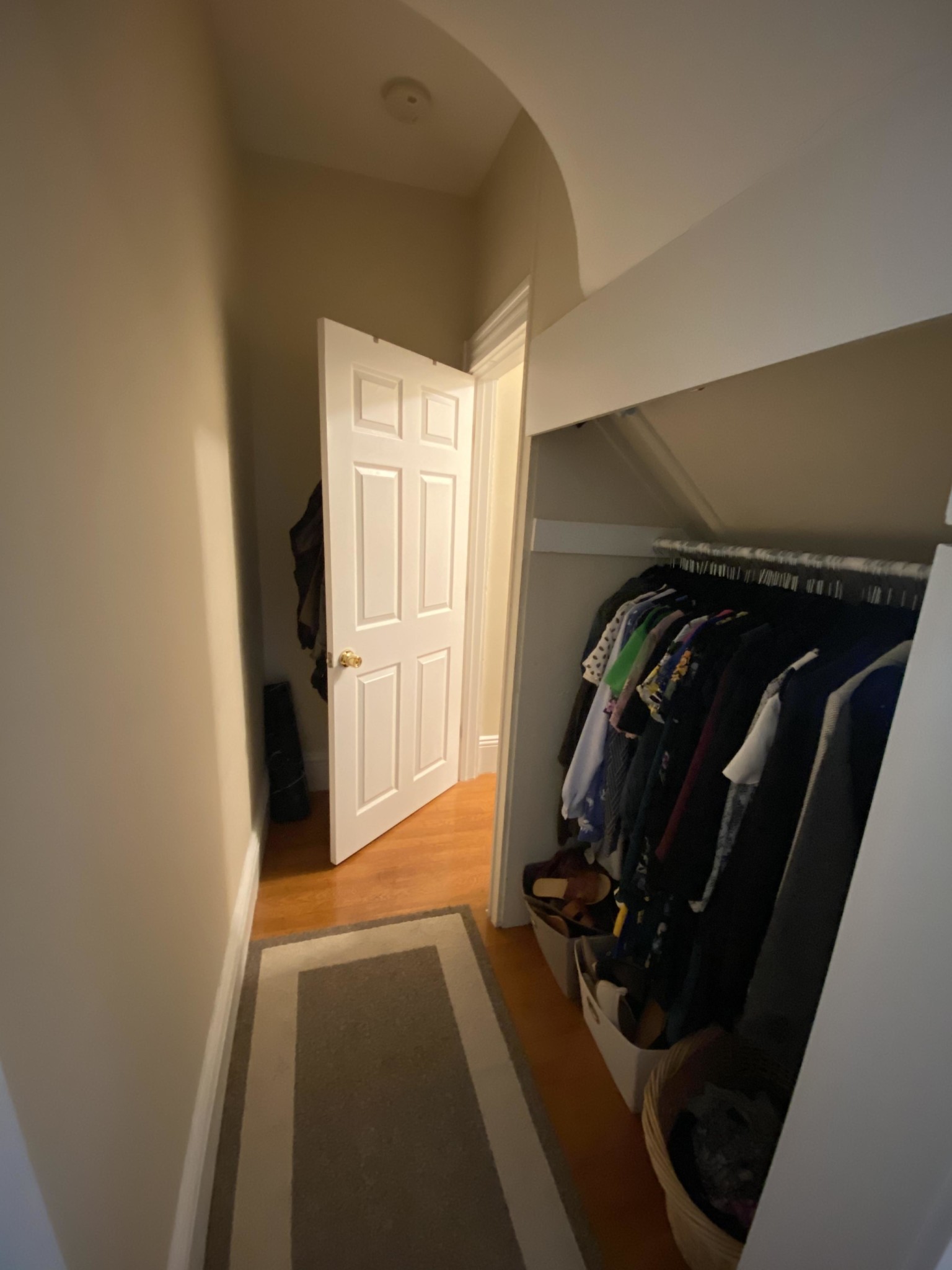 20 Chandler St, Davis Square