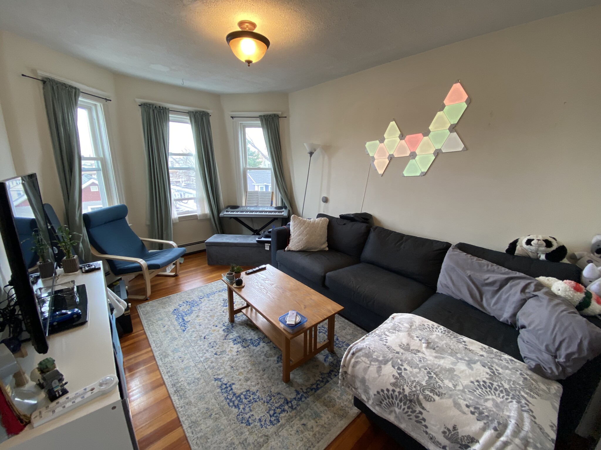 3 bed, 1 bath apartment for rent at 5 Partridge Ave Unit 3 COPY, Somerville — photo 25 of 28