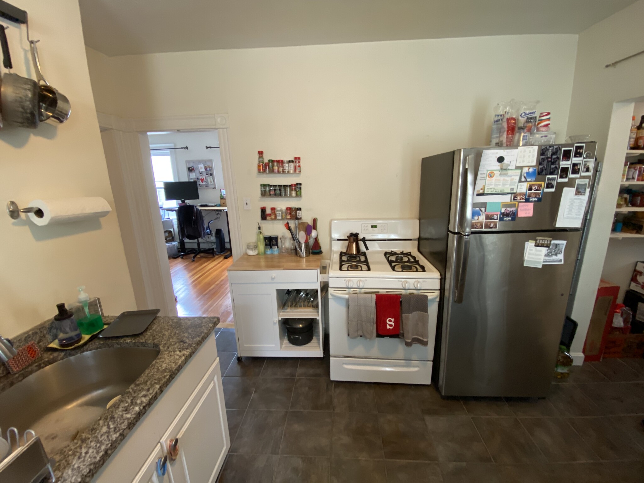 3 bed, 1 bath apartment for rent at 5 Partridge Ave Unit 3 COPY, Somerville — photo 17 of 28
