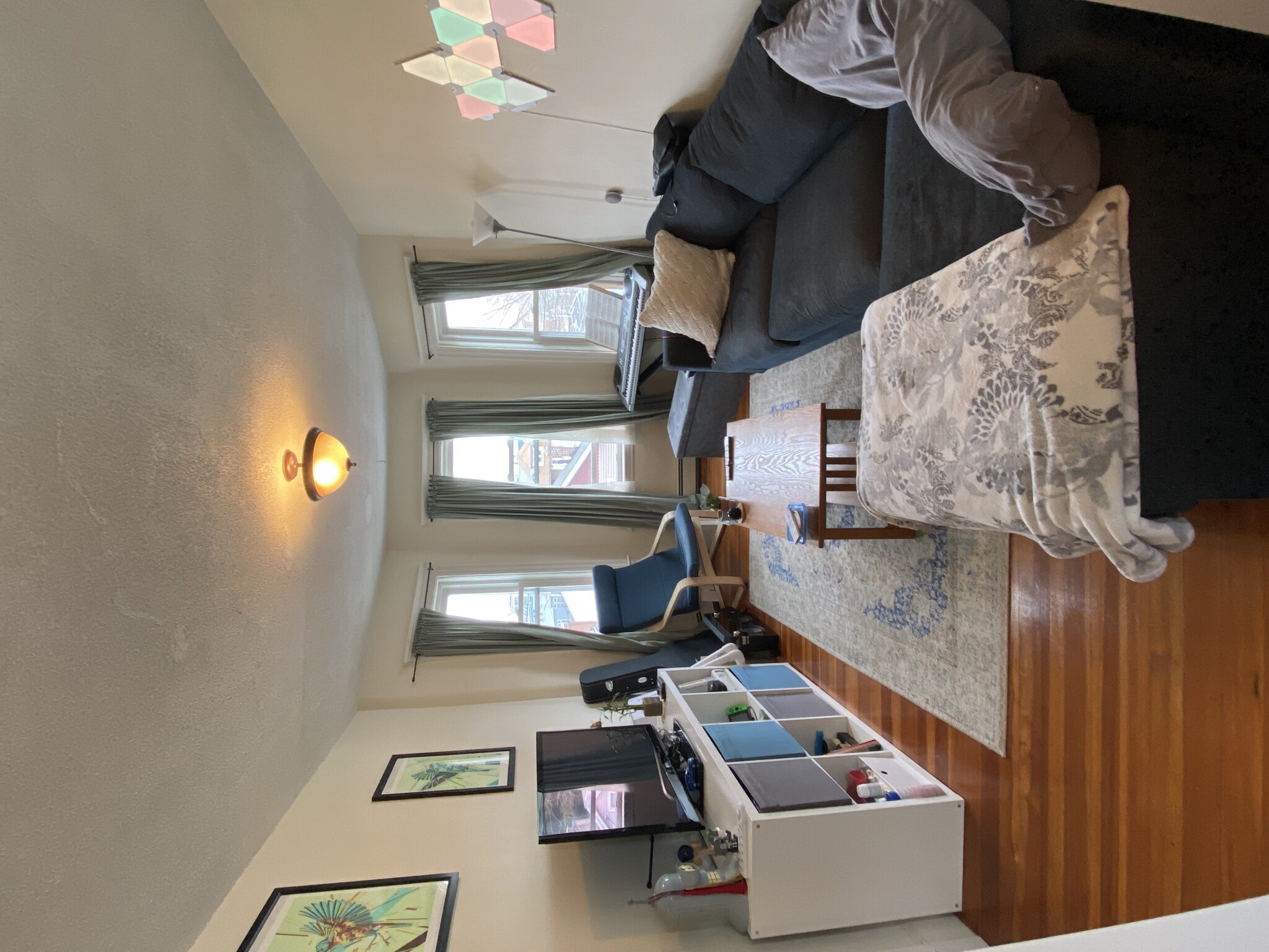 3 bed, 1 bath apartment for rent at 5 Partridge Ave Unit 3 COPY, Somerville — photo 18 of 28