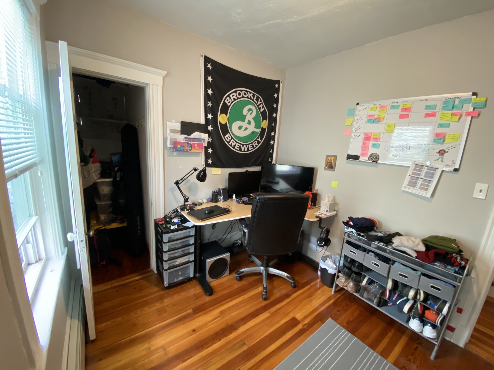 3 bed, 1 bath apartment for rent at 5 Partridge Ave Unit 3 COPY, Somerville — photo 26 of 28
