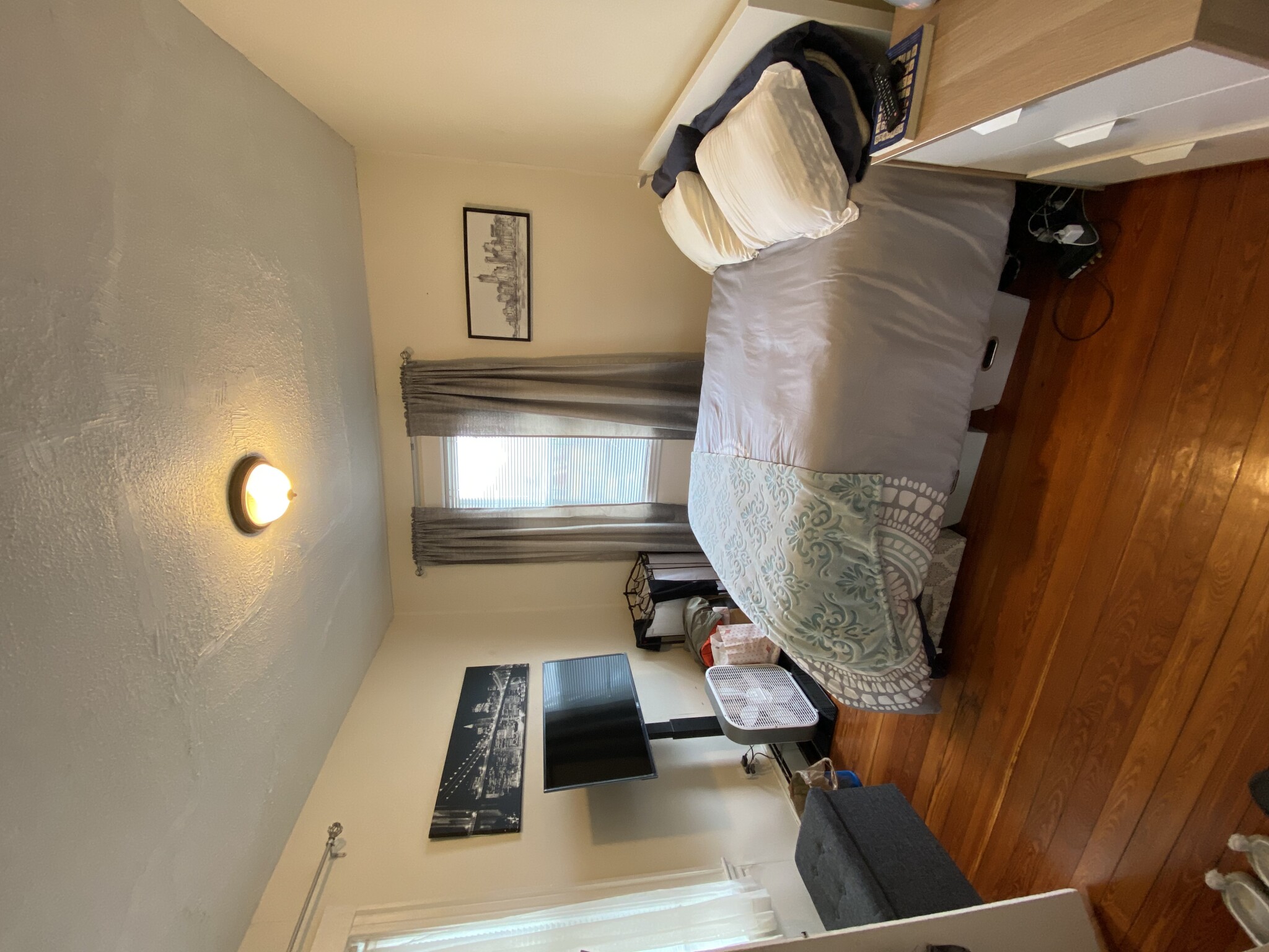 3 bed, 1 bath apartment for rent at 5 Partridge Ave Unit 3 COPY, Somerville — photo 20 of 28