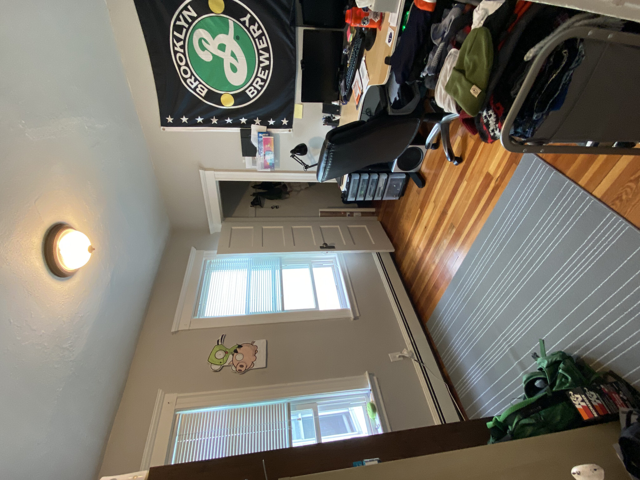 3 bed, 1 bath apartment for rent at 5 Partridge Ave Unit 3 COPY, Somerville — photo 16 of 28