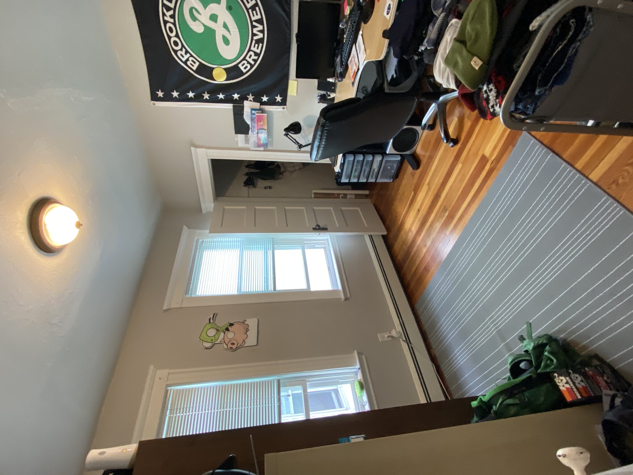 3 bed, 1 bath apartment for rent at 5 Partridge Ave Unit 3 COPY, Somerville — photo 24 of 28