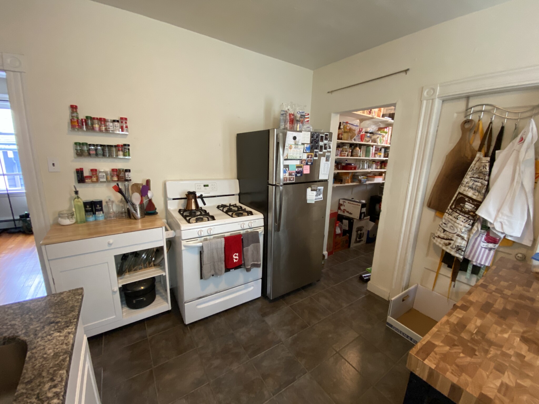 3 bed, 1 bath apartment for rent at 5 Partridge Ave Unit 3 COPY, Somerville — photo 27 of 28