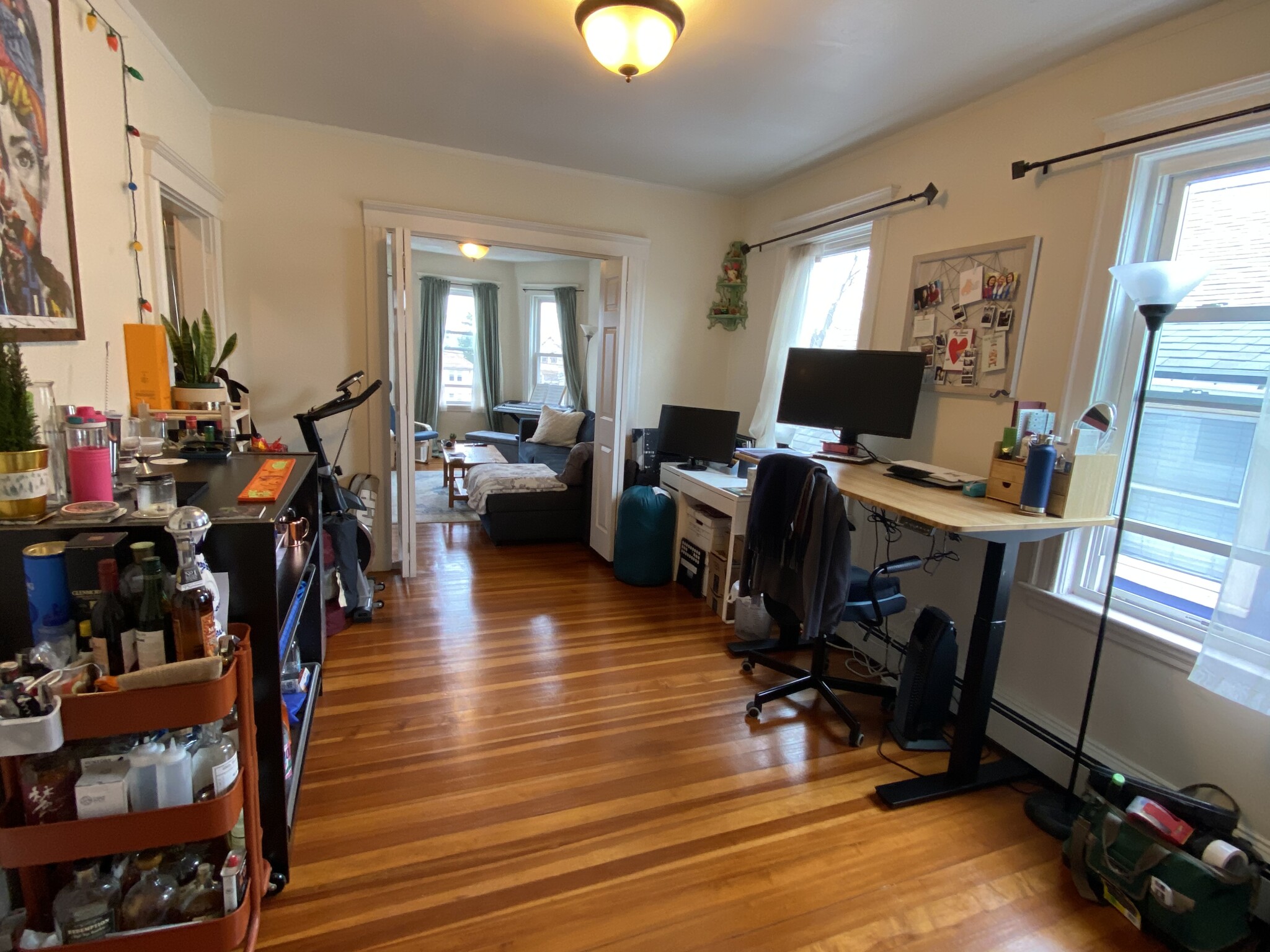 3 bed, 1 bath apartment for rent at 5 Partridge Ave Unit 3 COPY, Somerville — photo 28 of 28