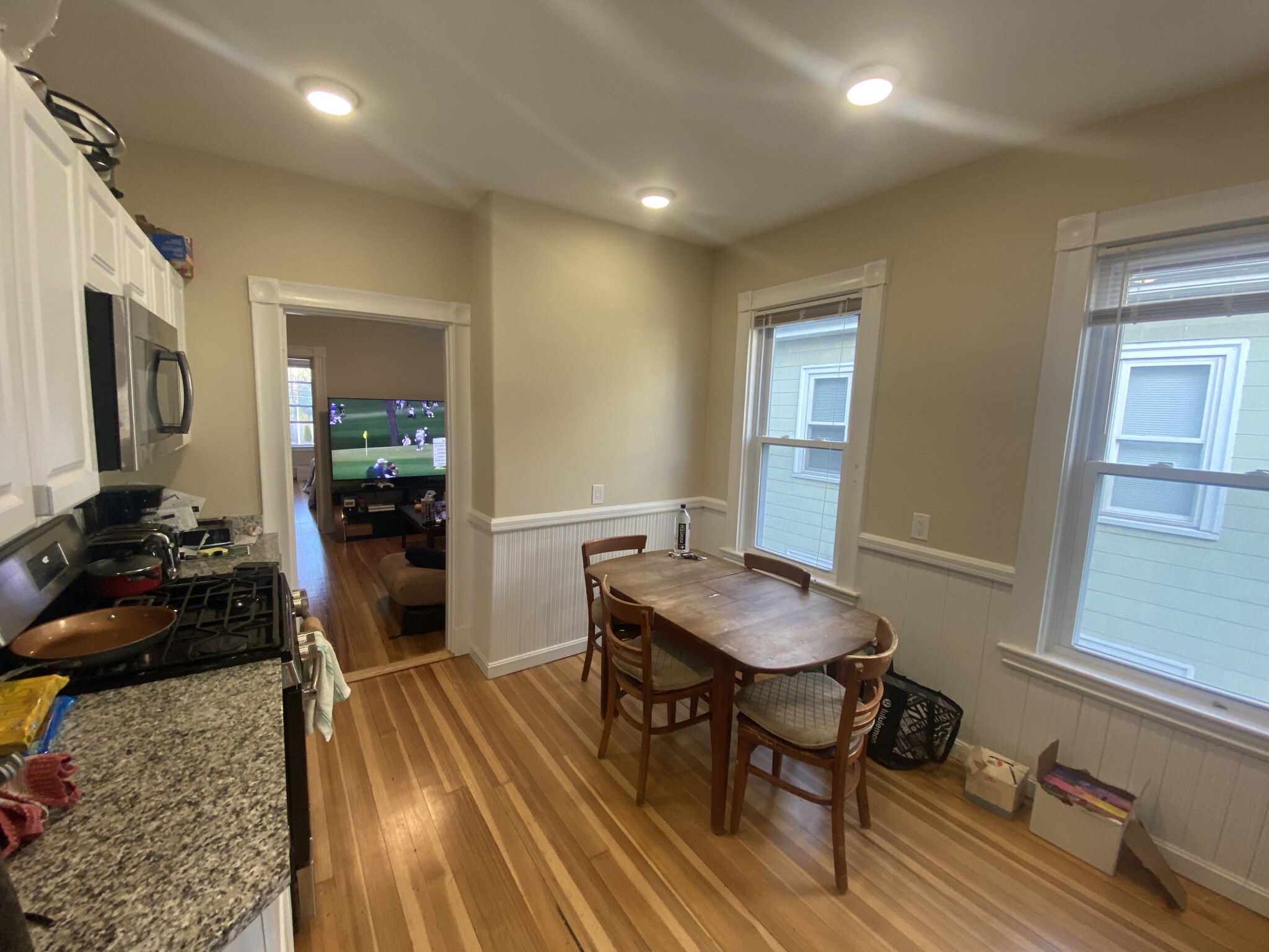 348 Summer St, Davis Square