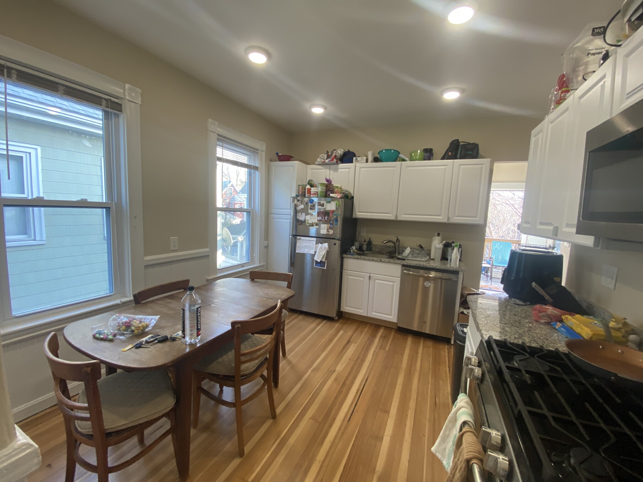 348 Summer St, Davis Square