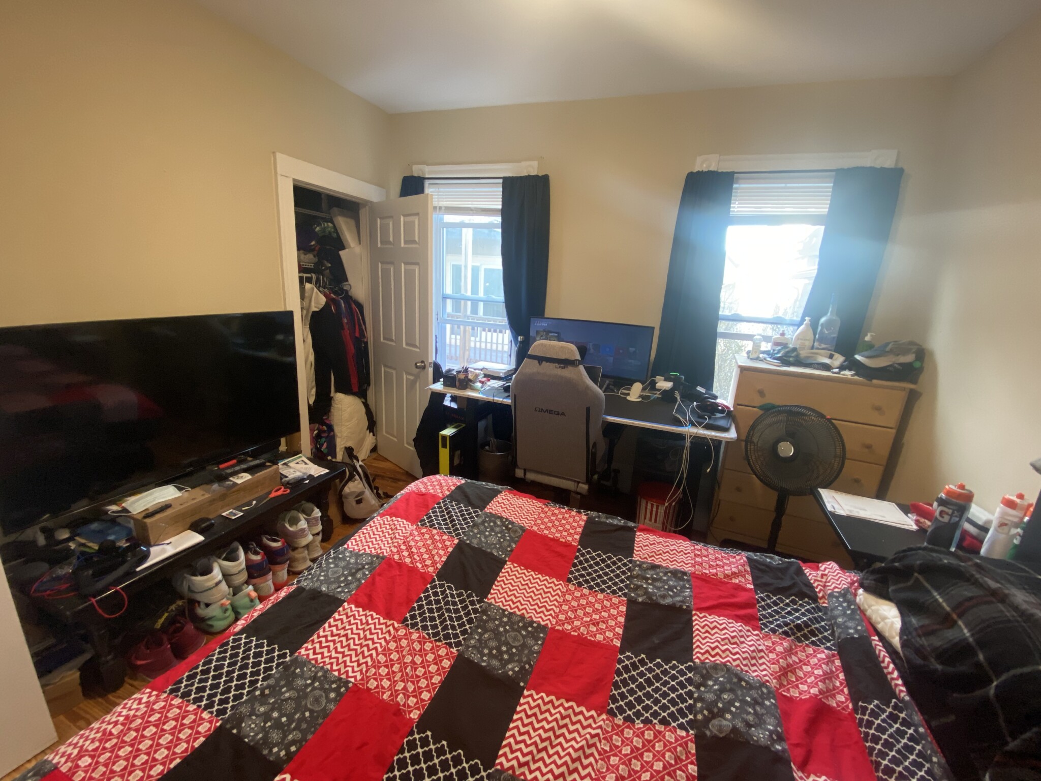 348 Summer St, Davis Square