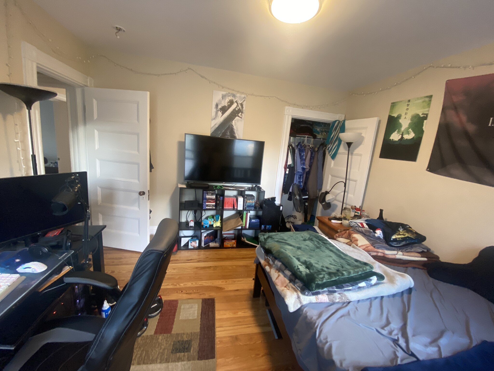 348 Summer St, Davis Square