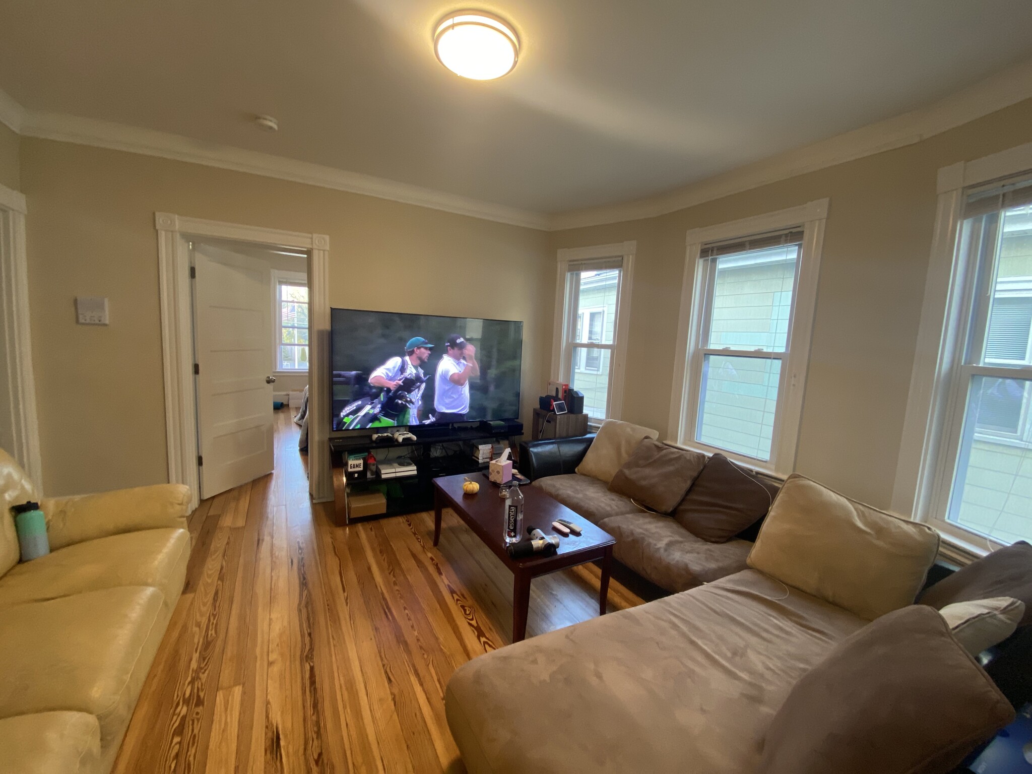 348 Summer St, Davis Square